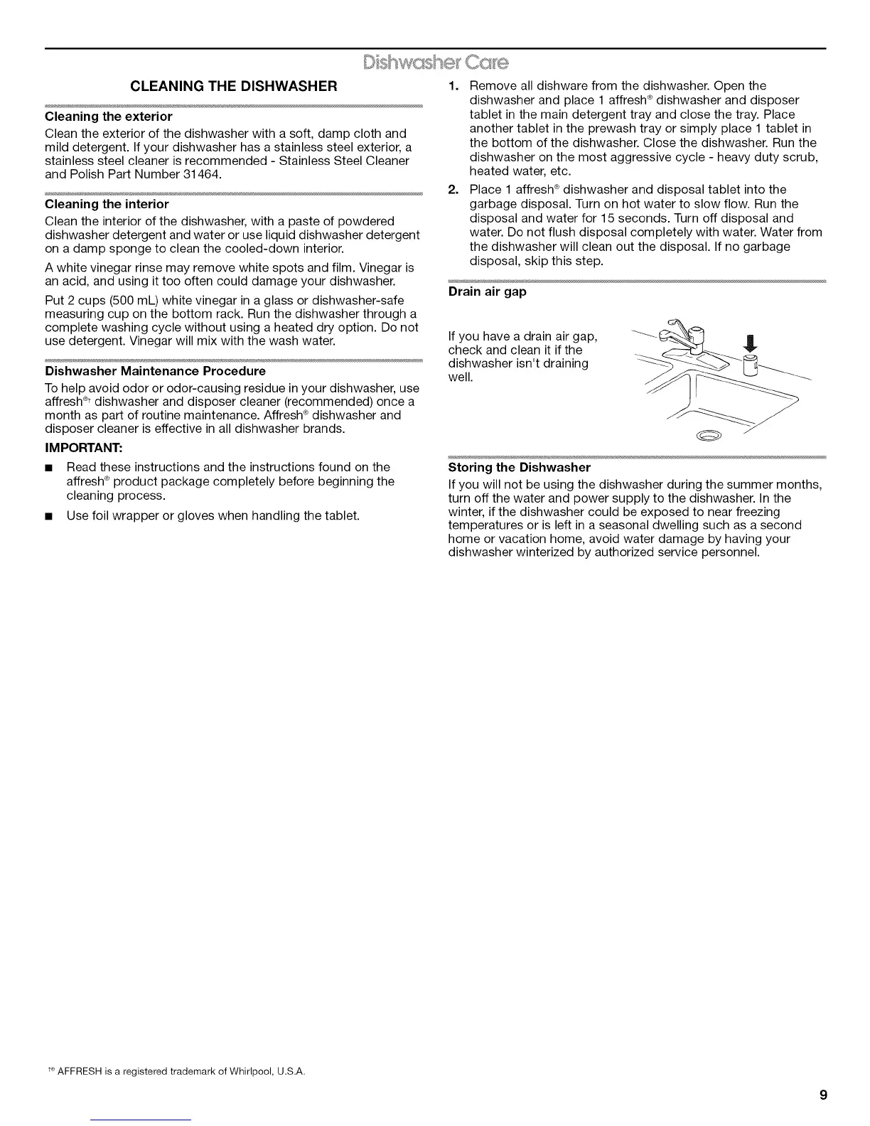 Page #9 background image