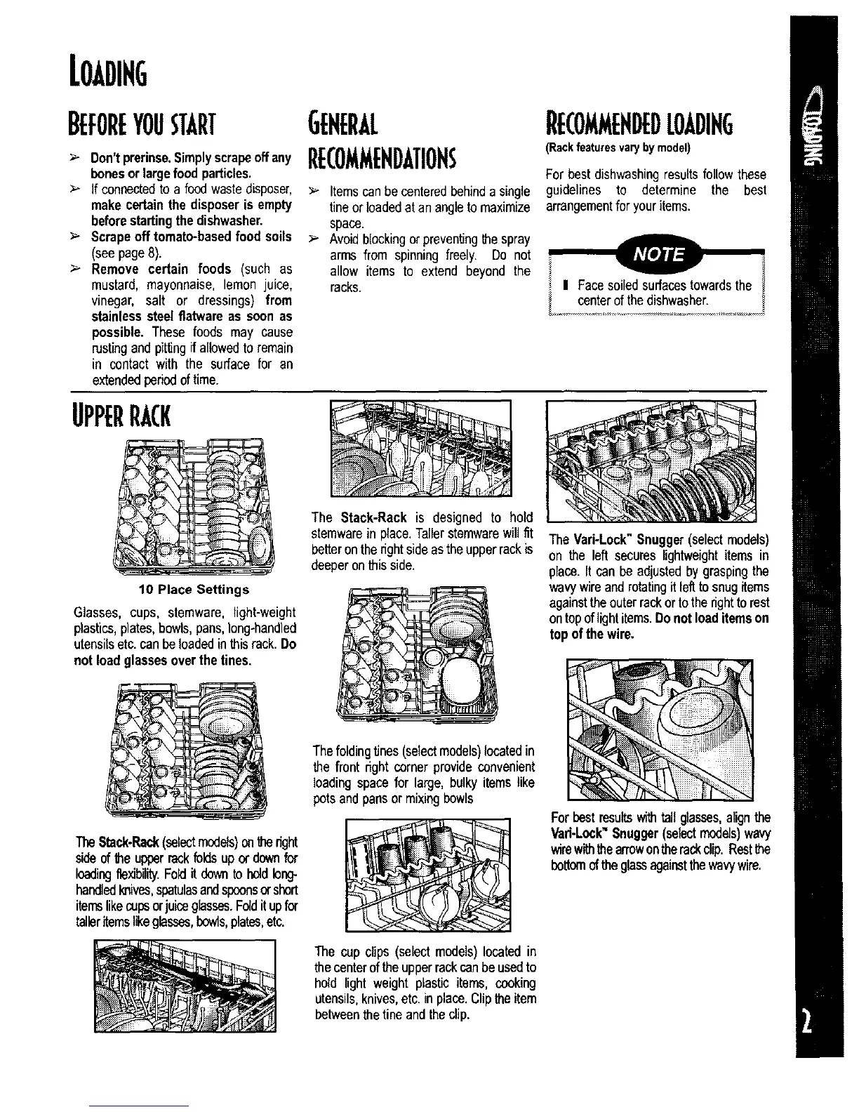 Page #3 background image