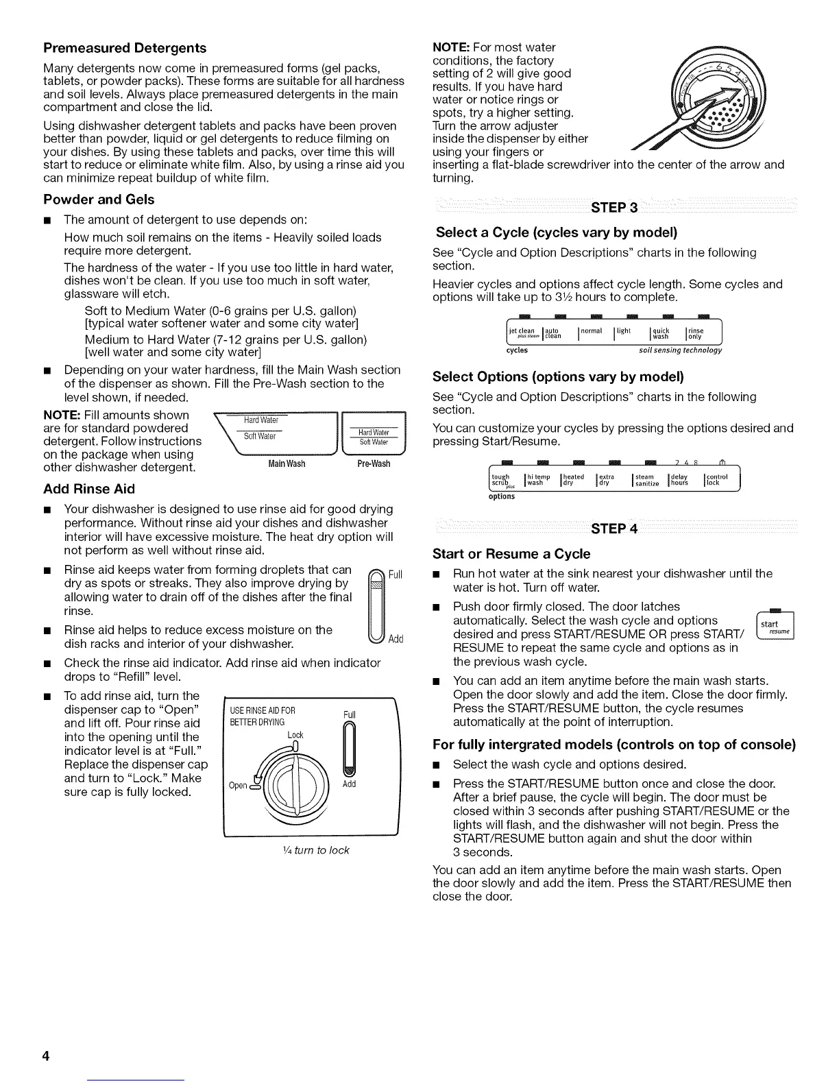 Page #4 background image