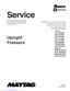 Preview: Service
