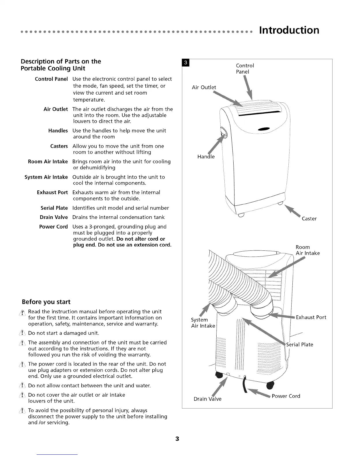 Page #3 background image