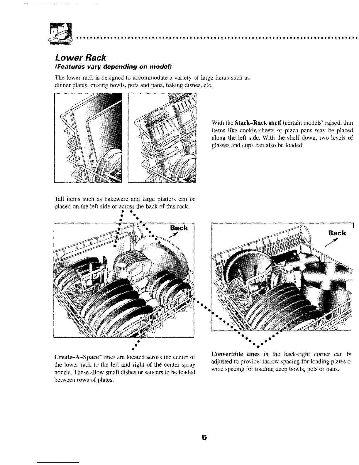 Page #6 background image