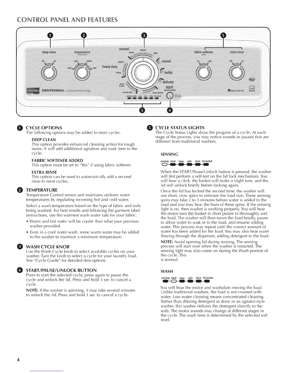 Page #4 background image