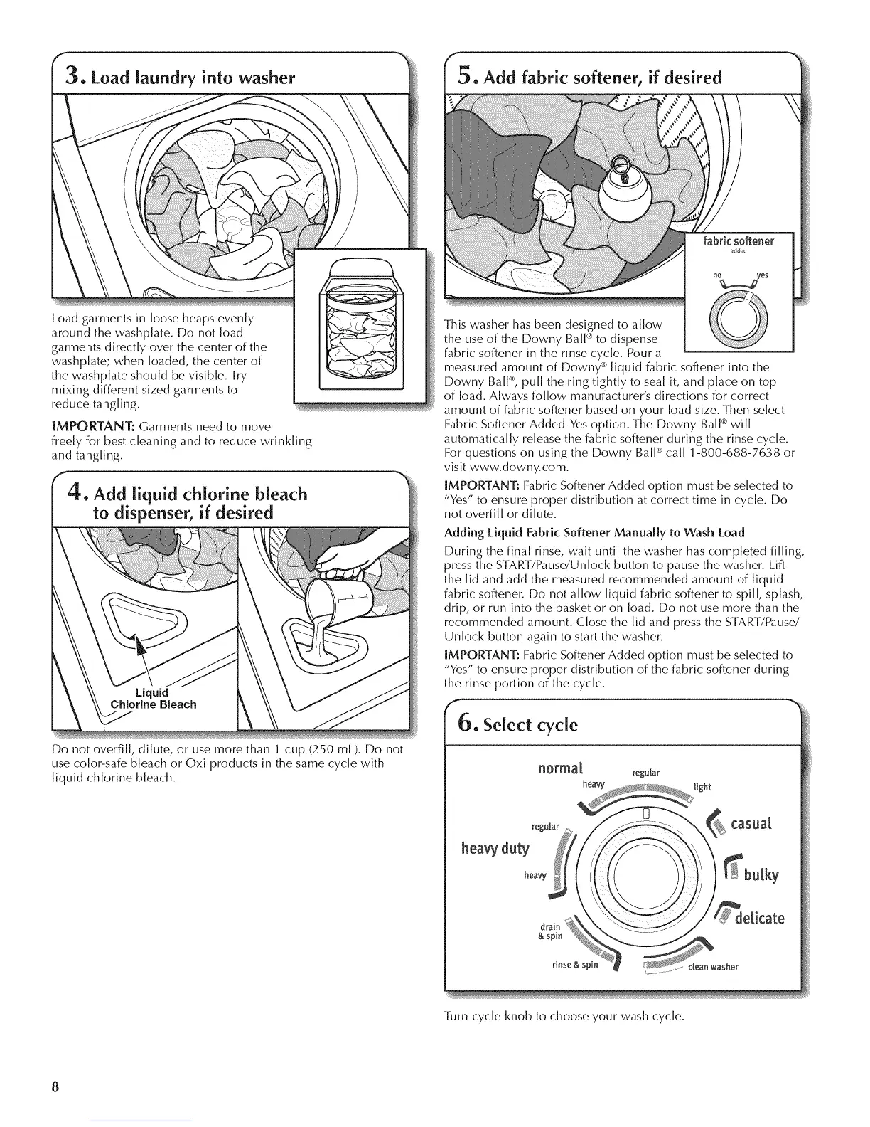 Page #8 background image