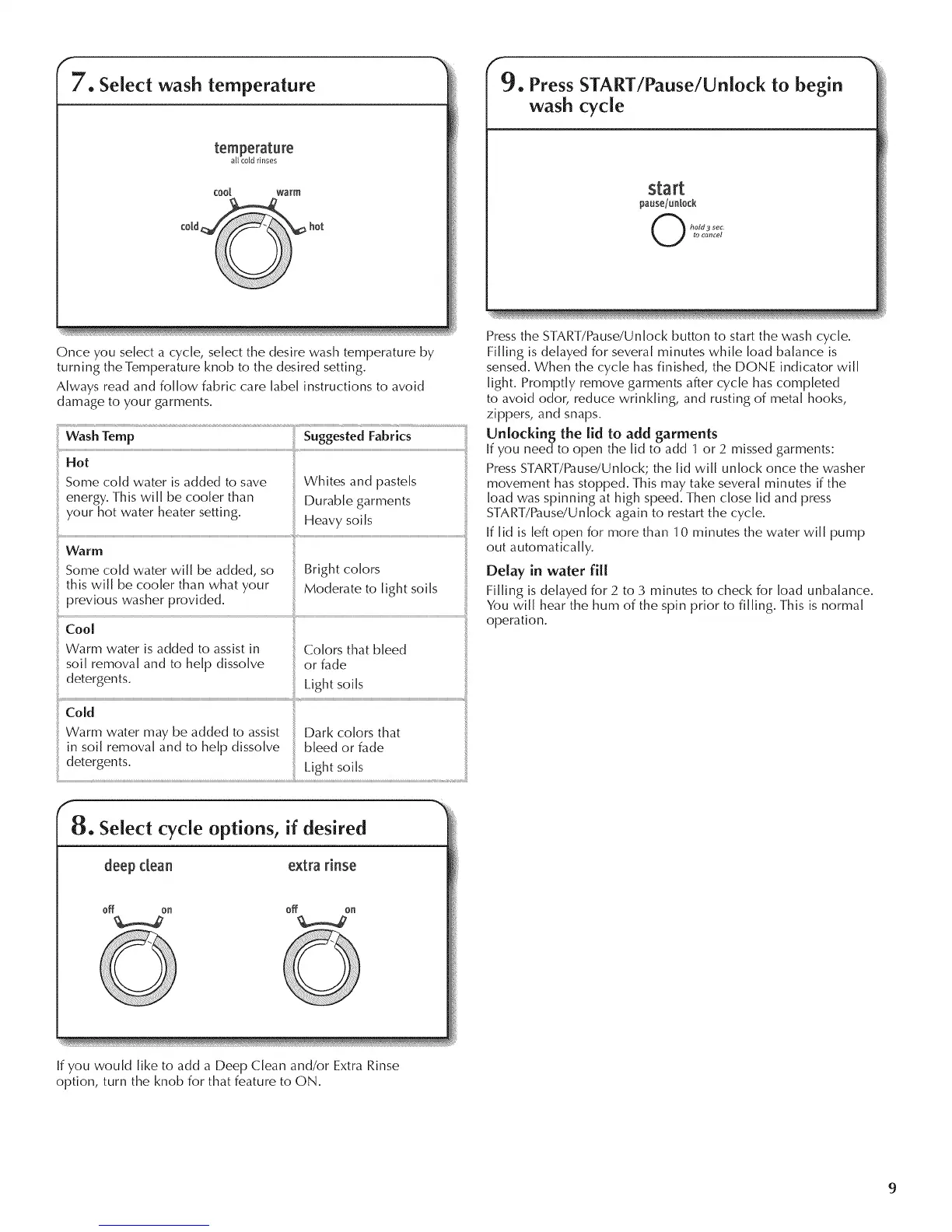 Page #9 background image