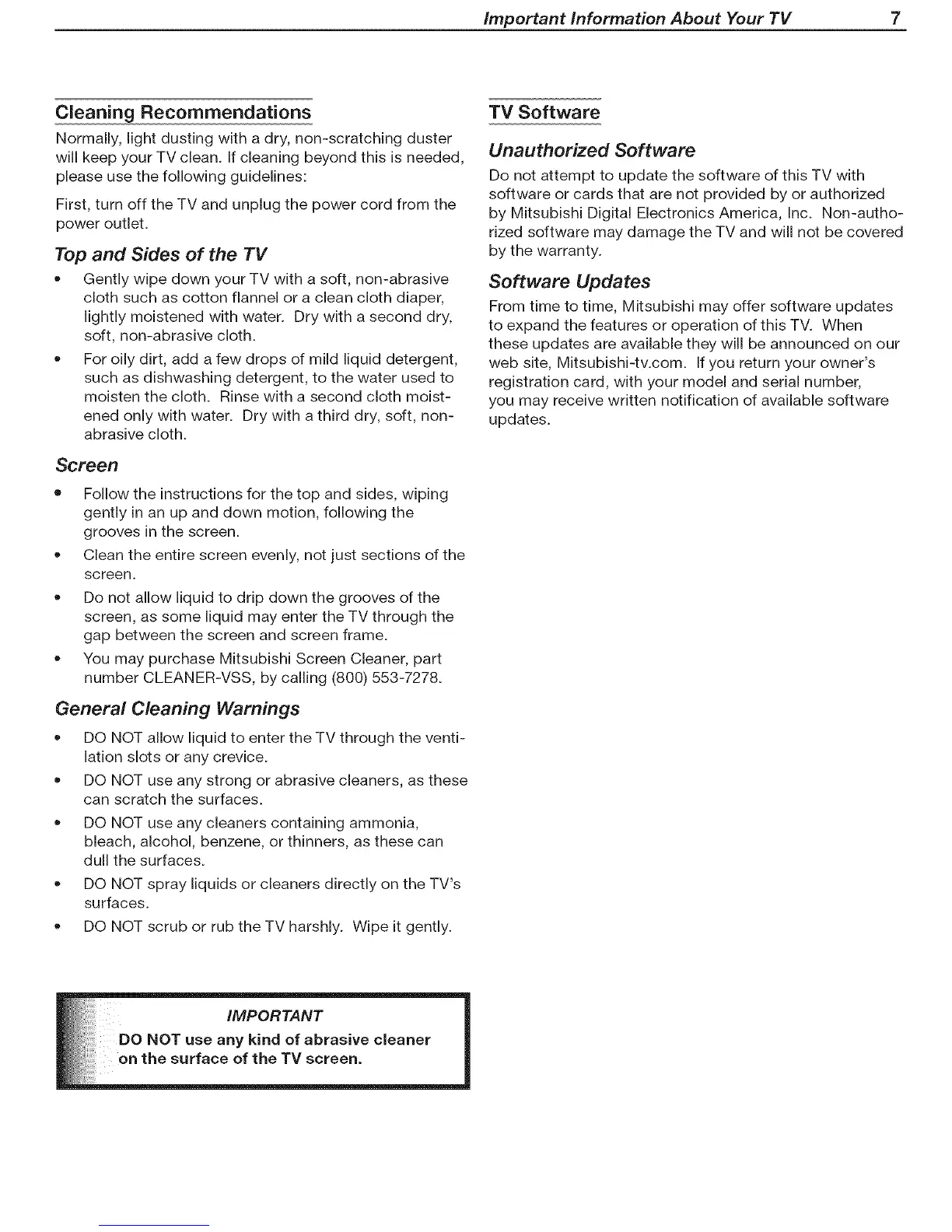 Page #7 background image