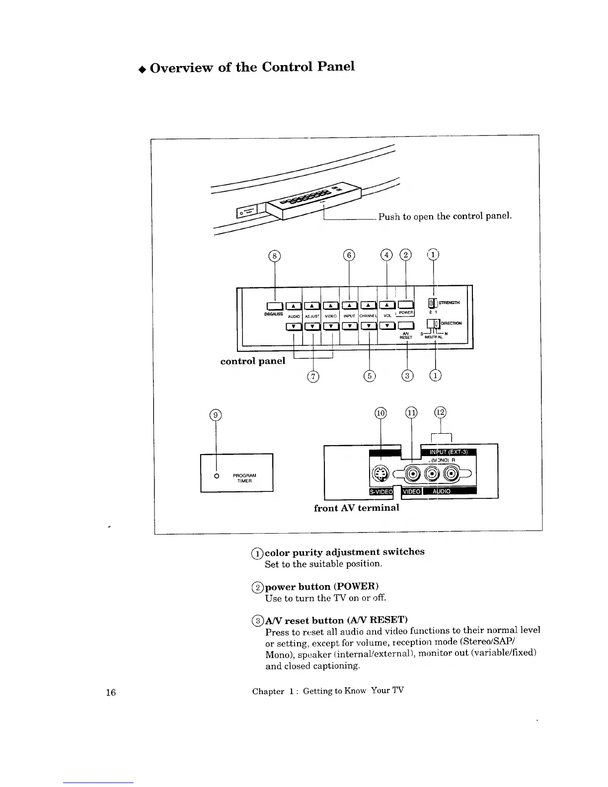 Page #18 background image