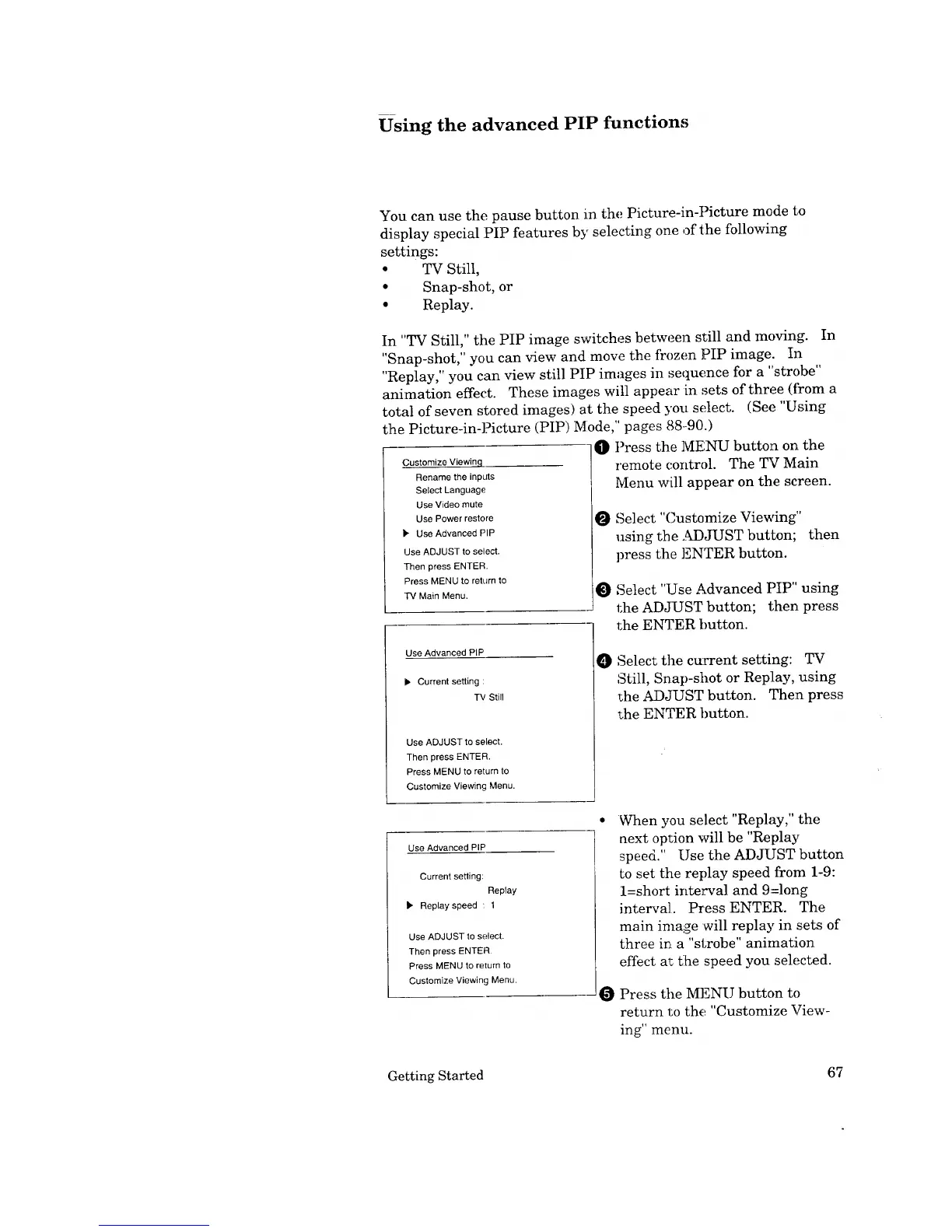 Page #71 background image
