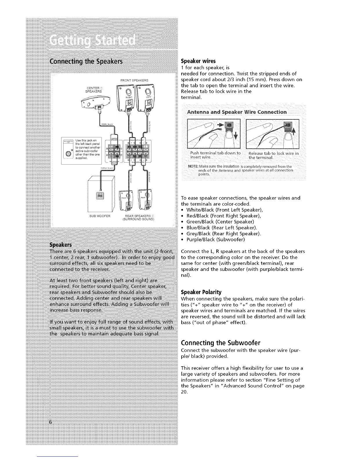 Page #8 background image