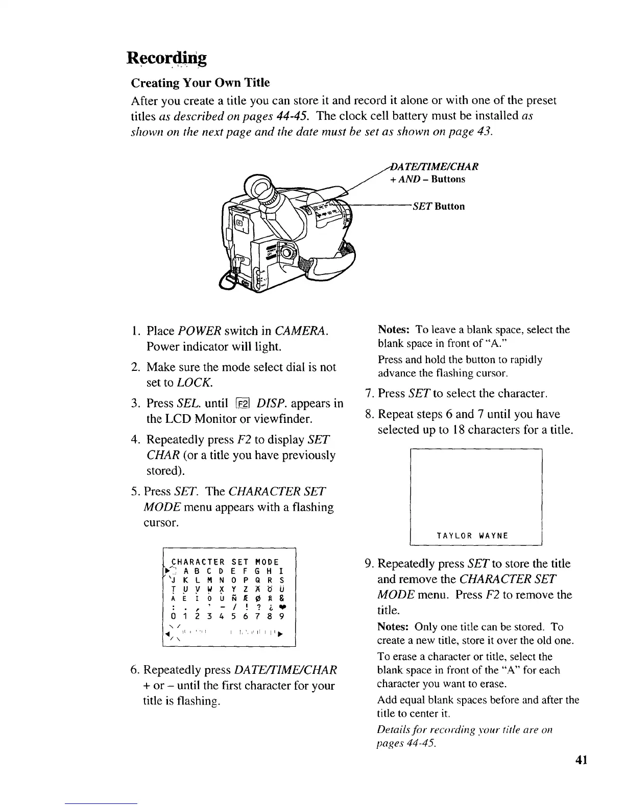 Page #43 background image