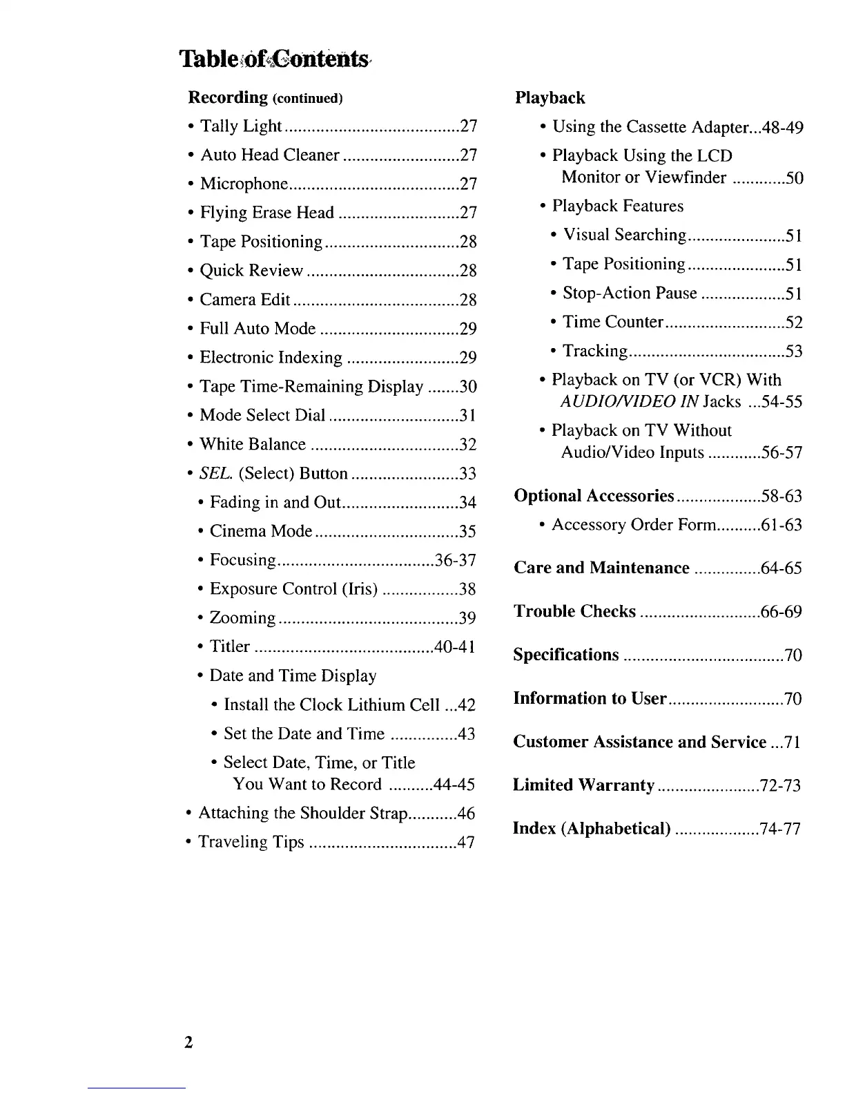 Page #4 background image