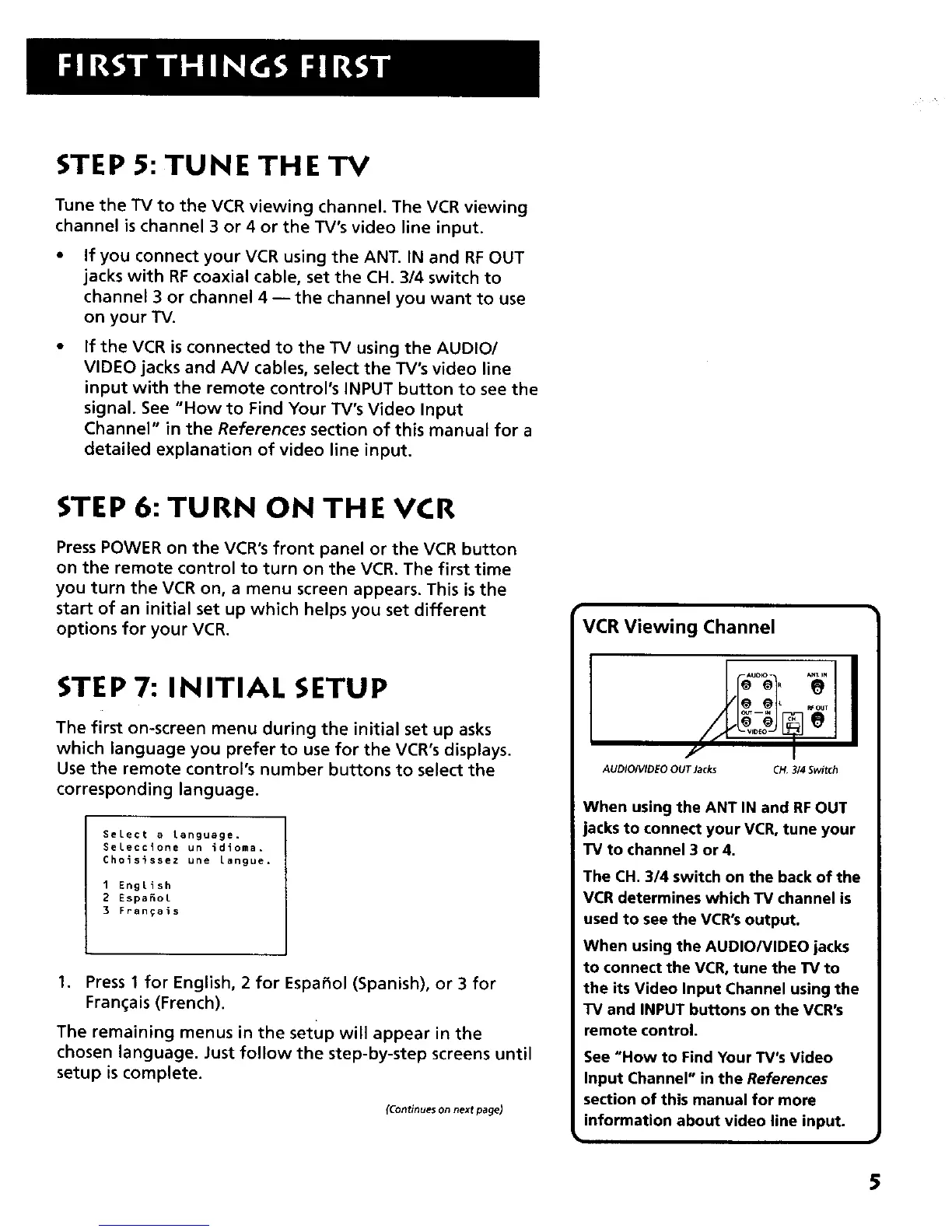 Page #7 background image