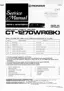 Preview: Service Manual