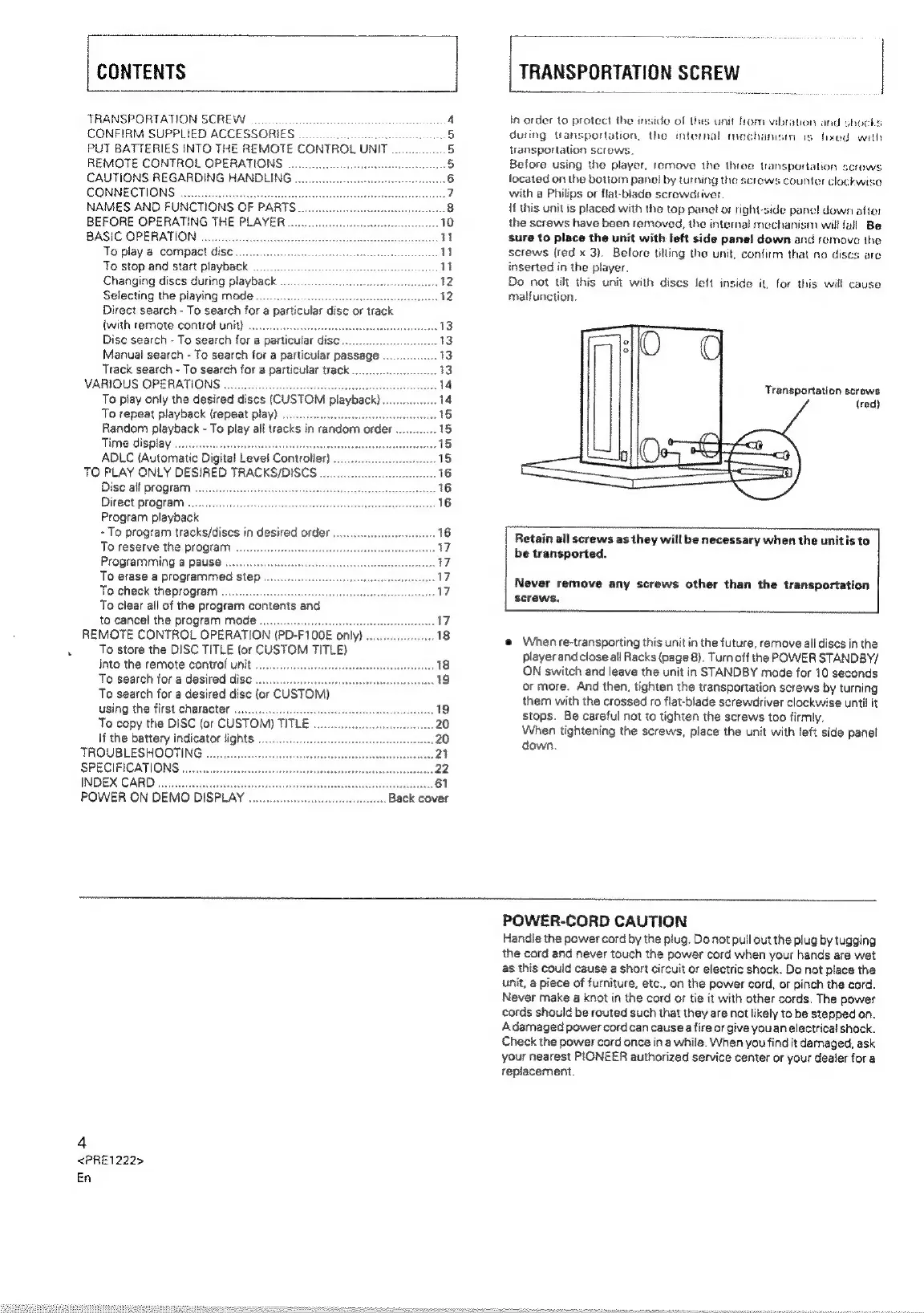 Page #4 background image