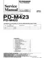 Preview: Service Manual