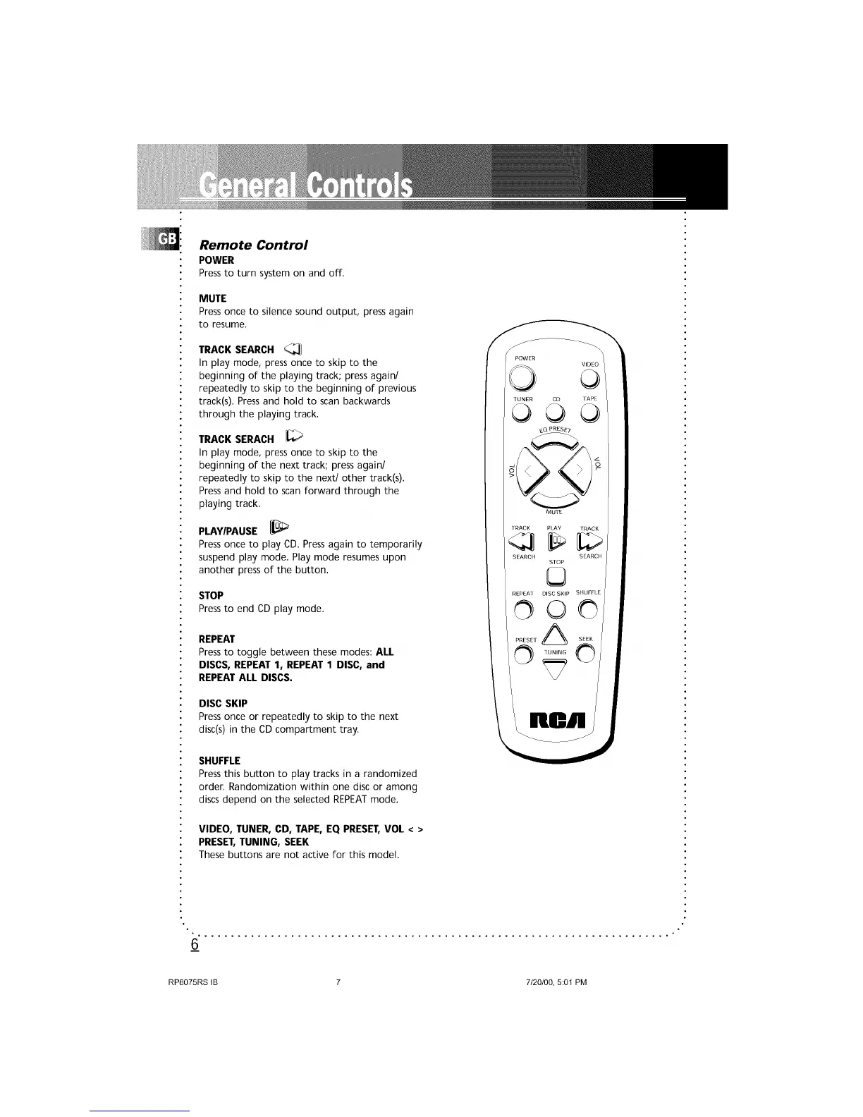 Page #7 background image