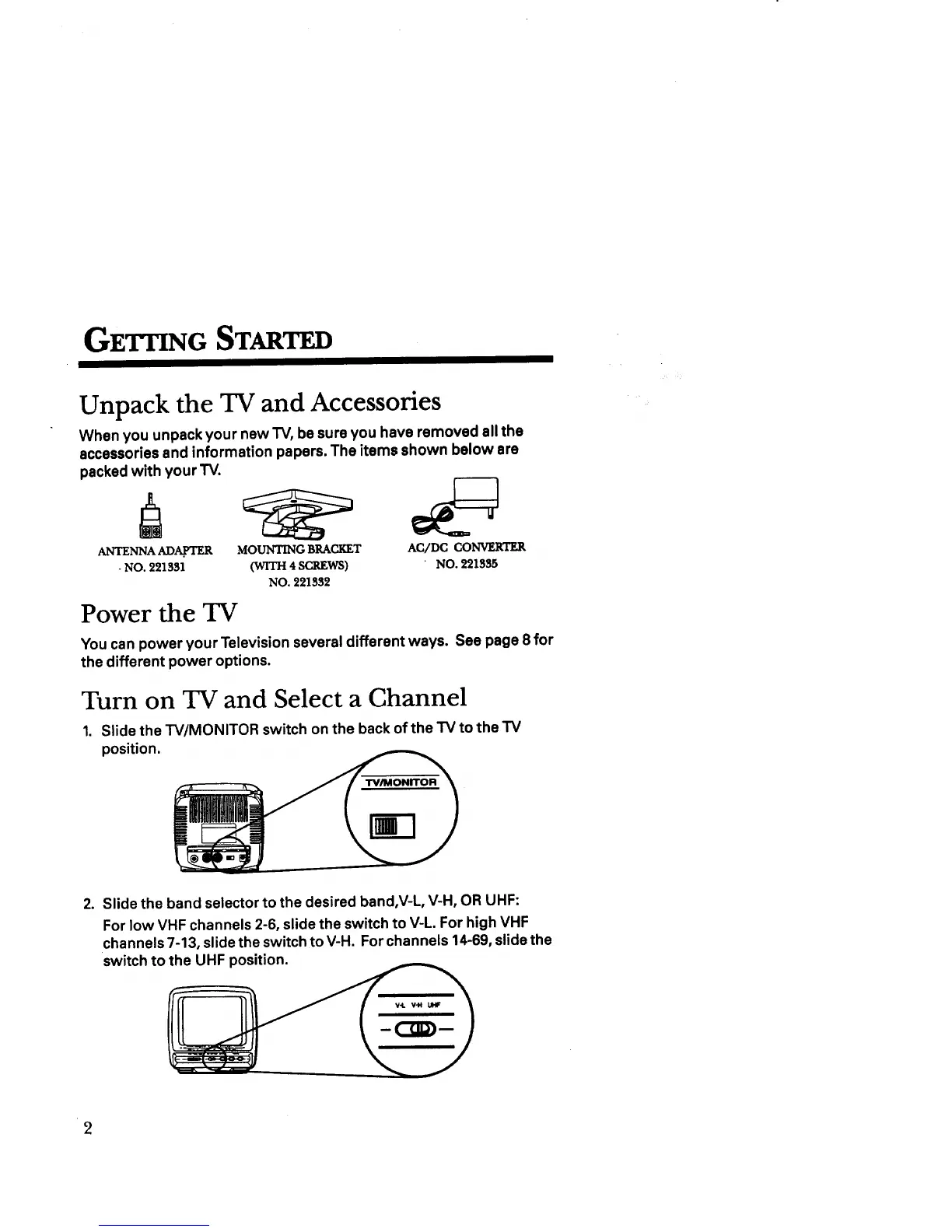 Page #4 background image