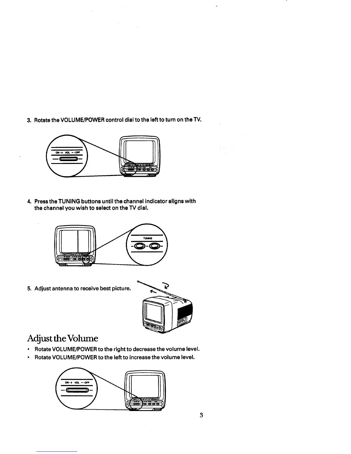 Page #5 background image