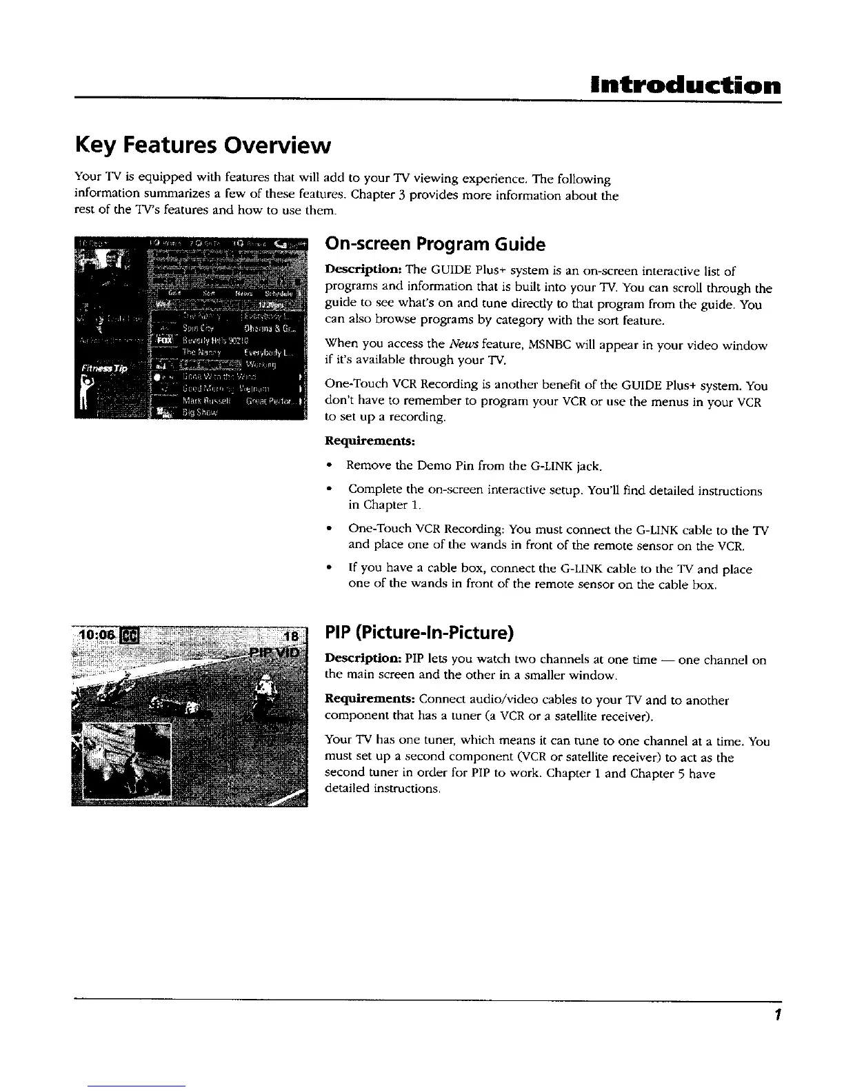 Page #3 background image