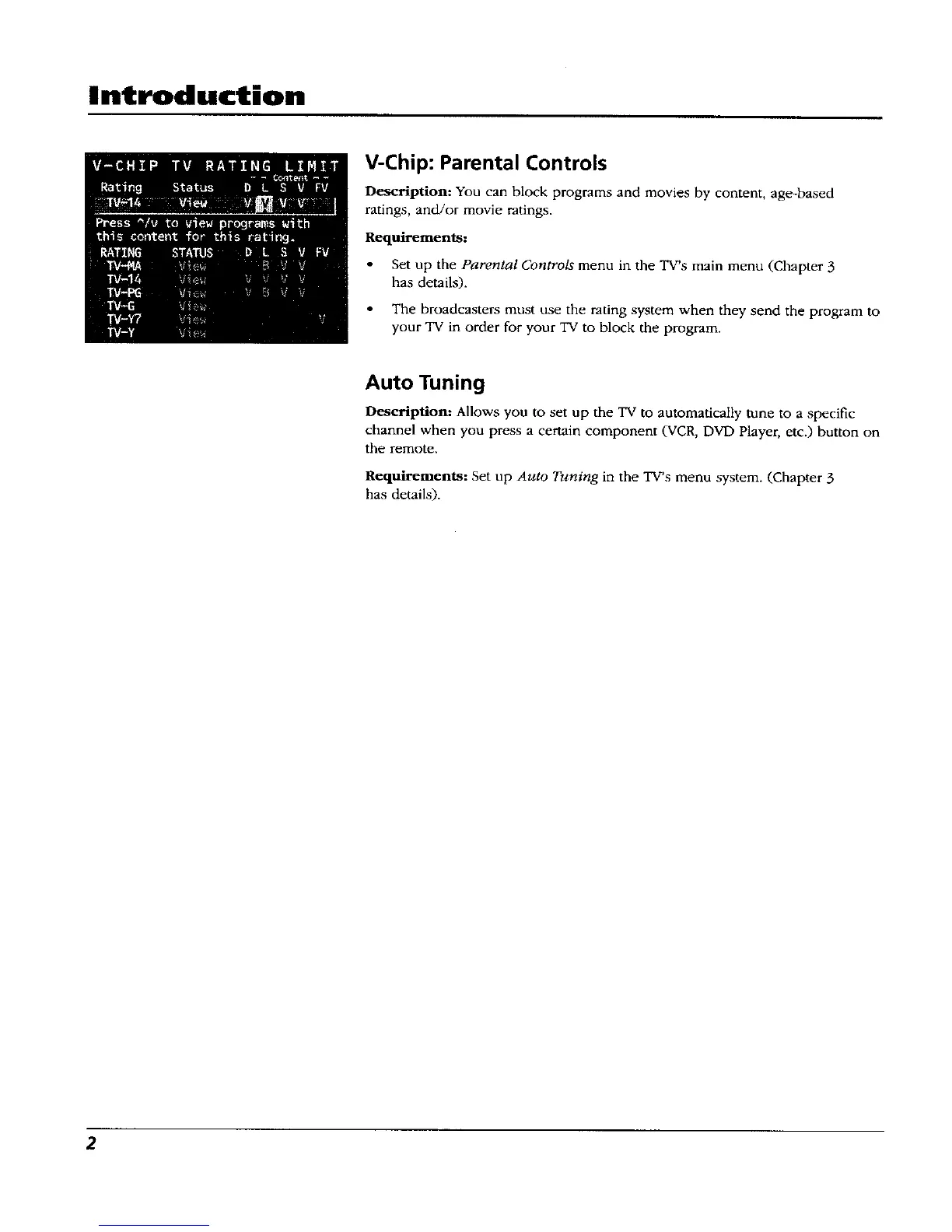 Page #4 background image