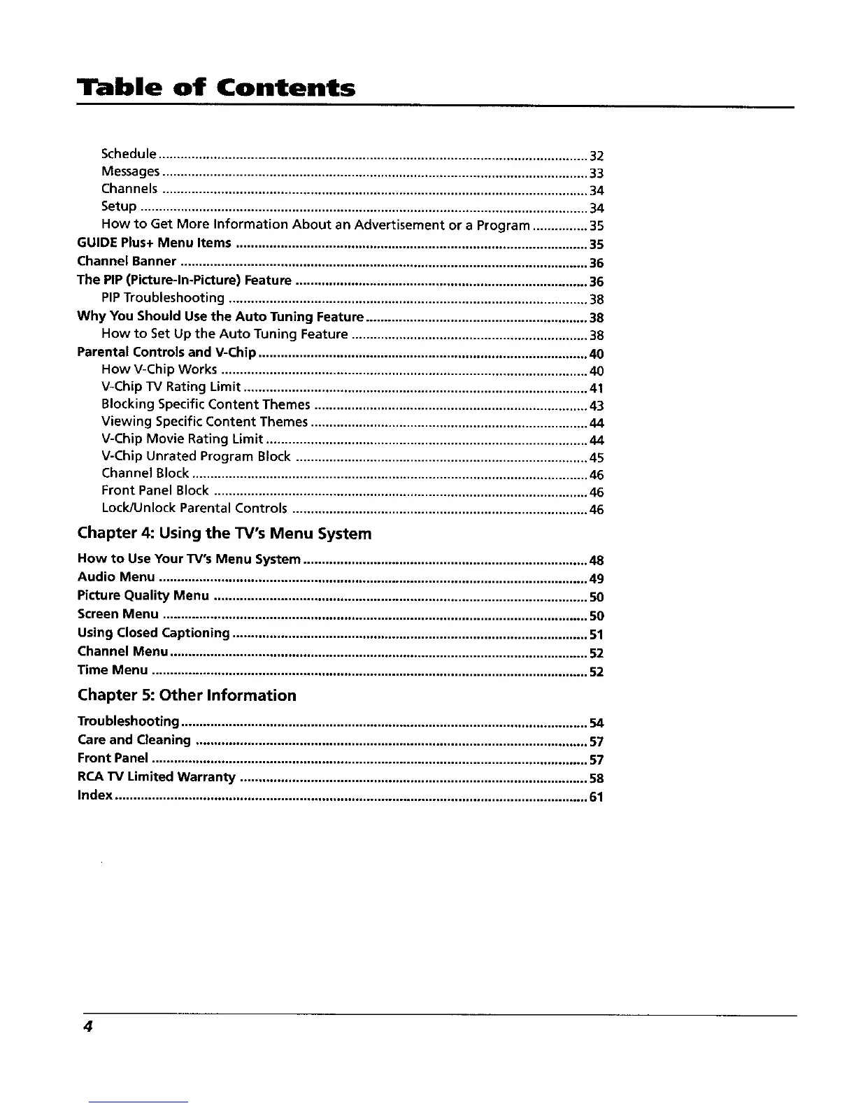 Page #6 background image