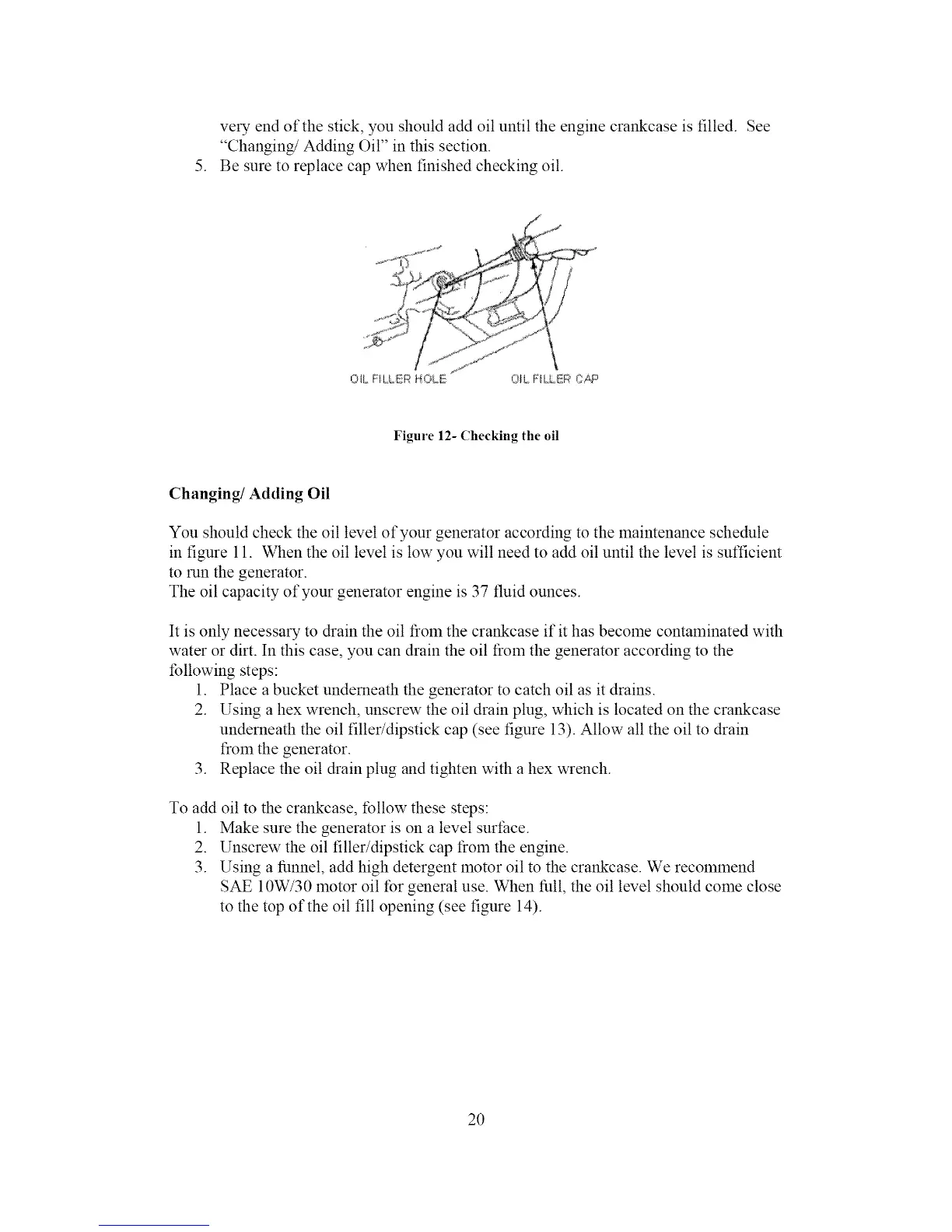 Page #20 background image