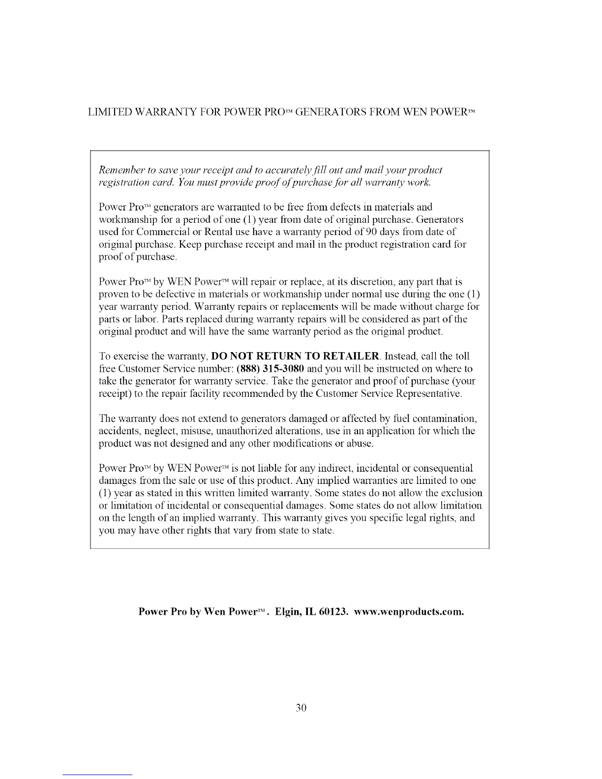 Page #30 background image