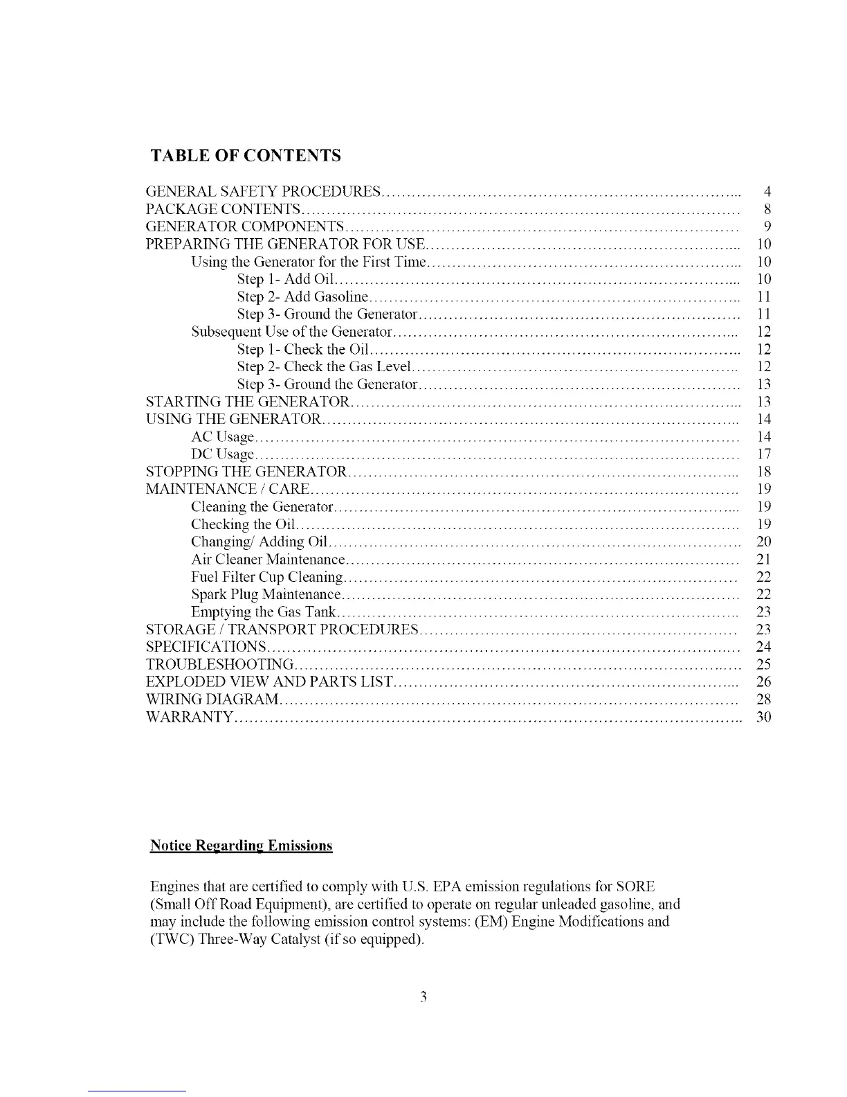 Page #3 background image