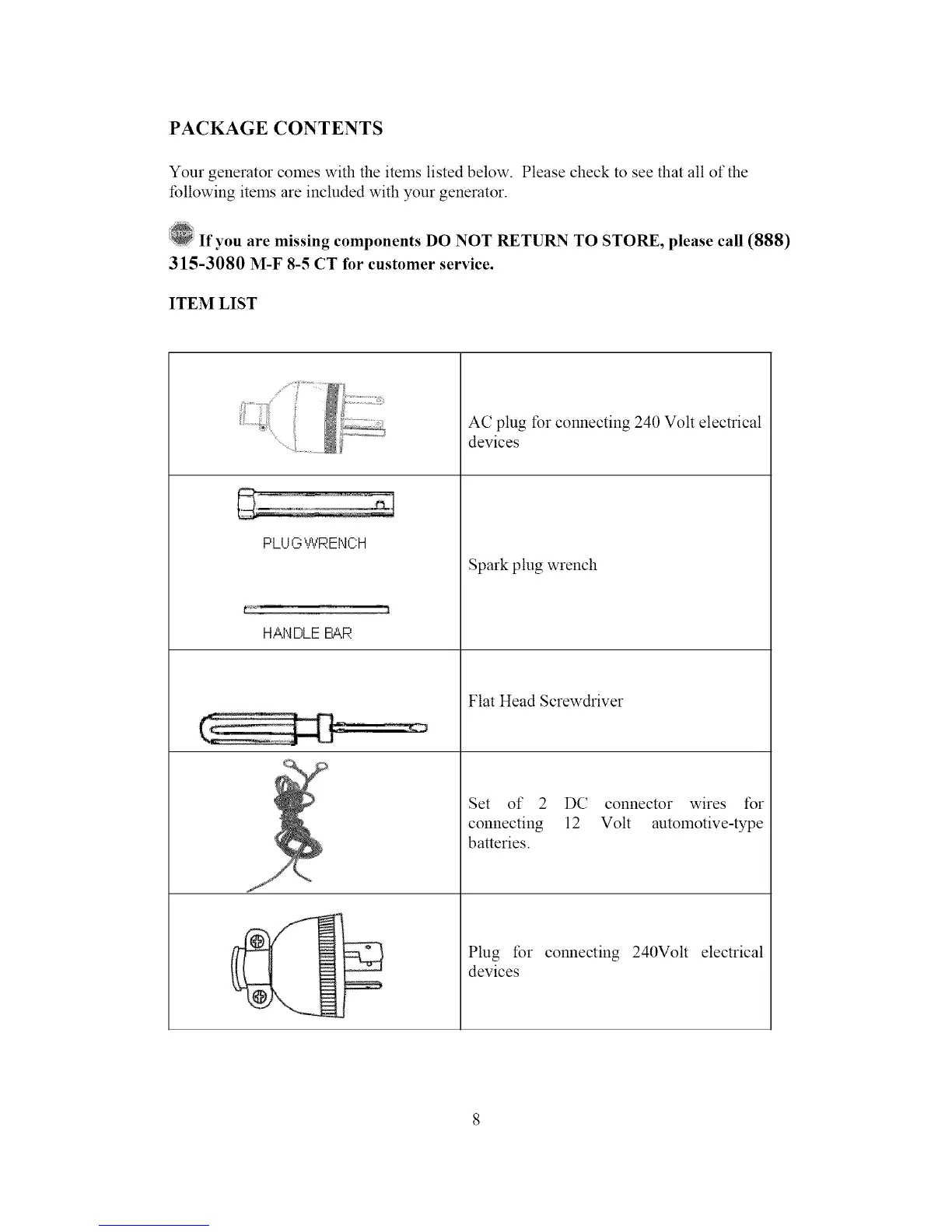 Page #8 background image