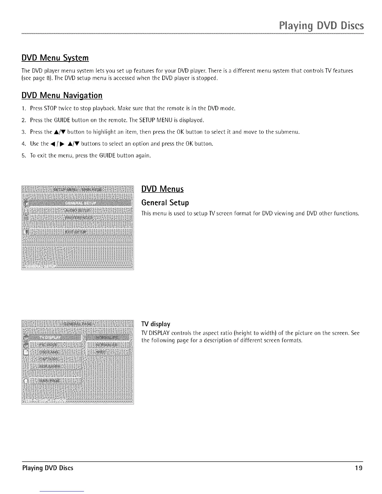 Page #19 background image