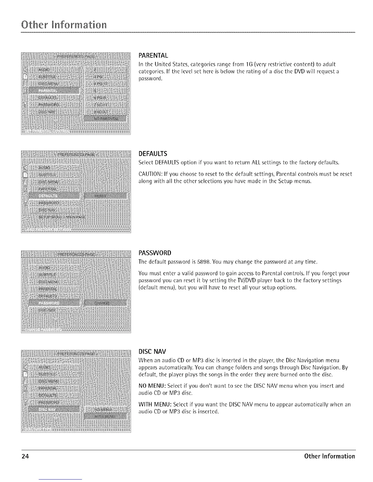 Page #24 background image