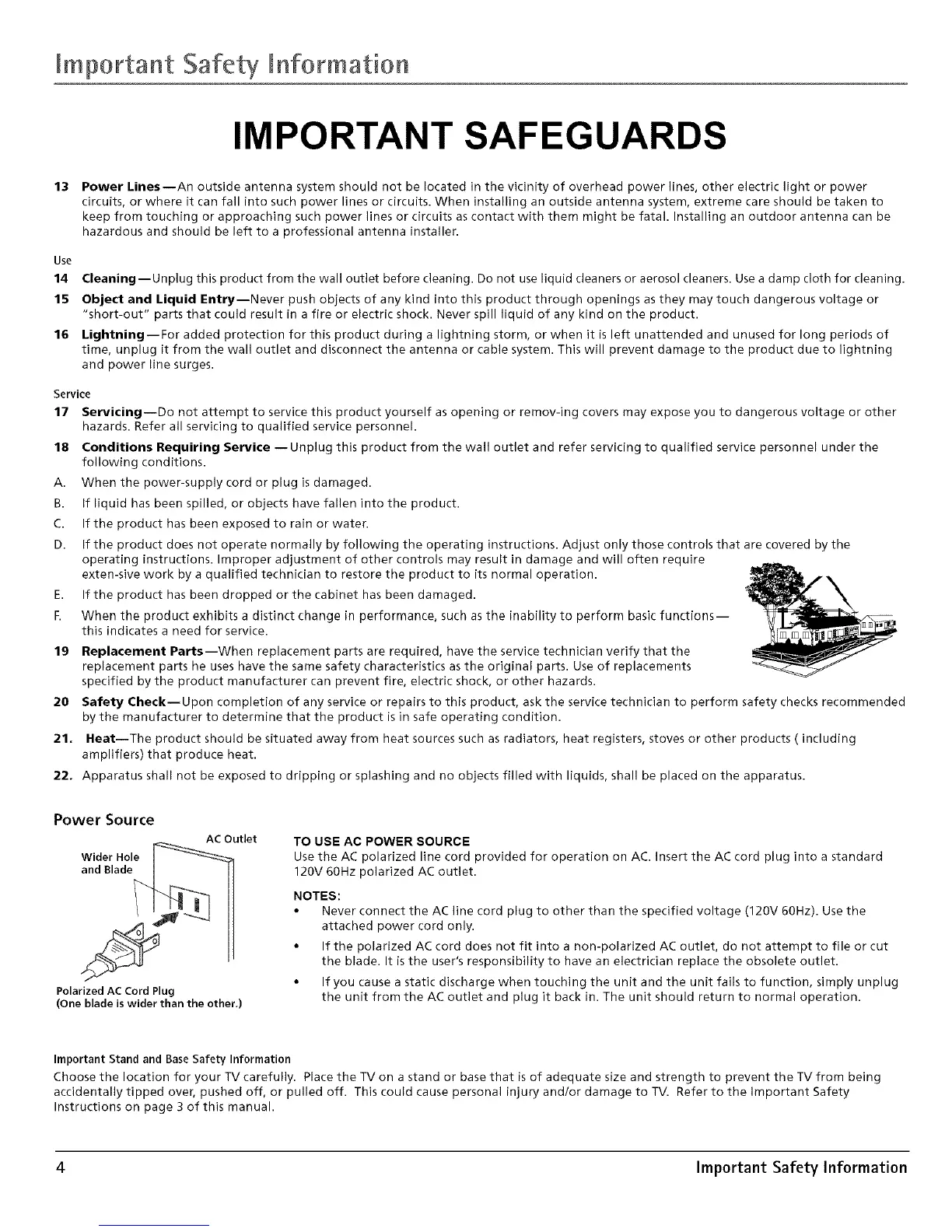 Page #4 background image