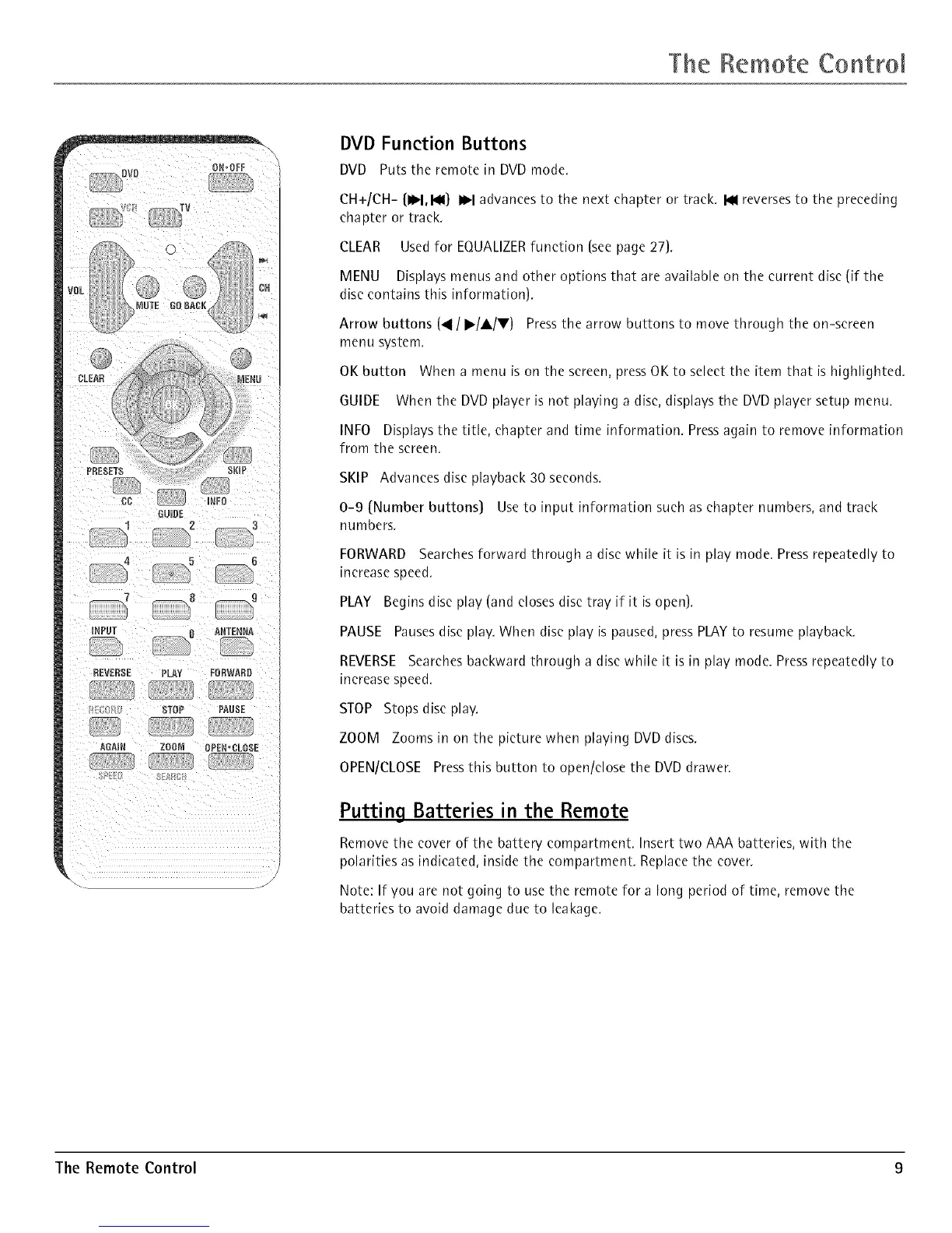 Page #9 background image
