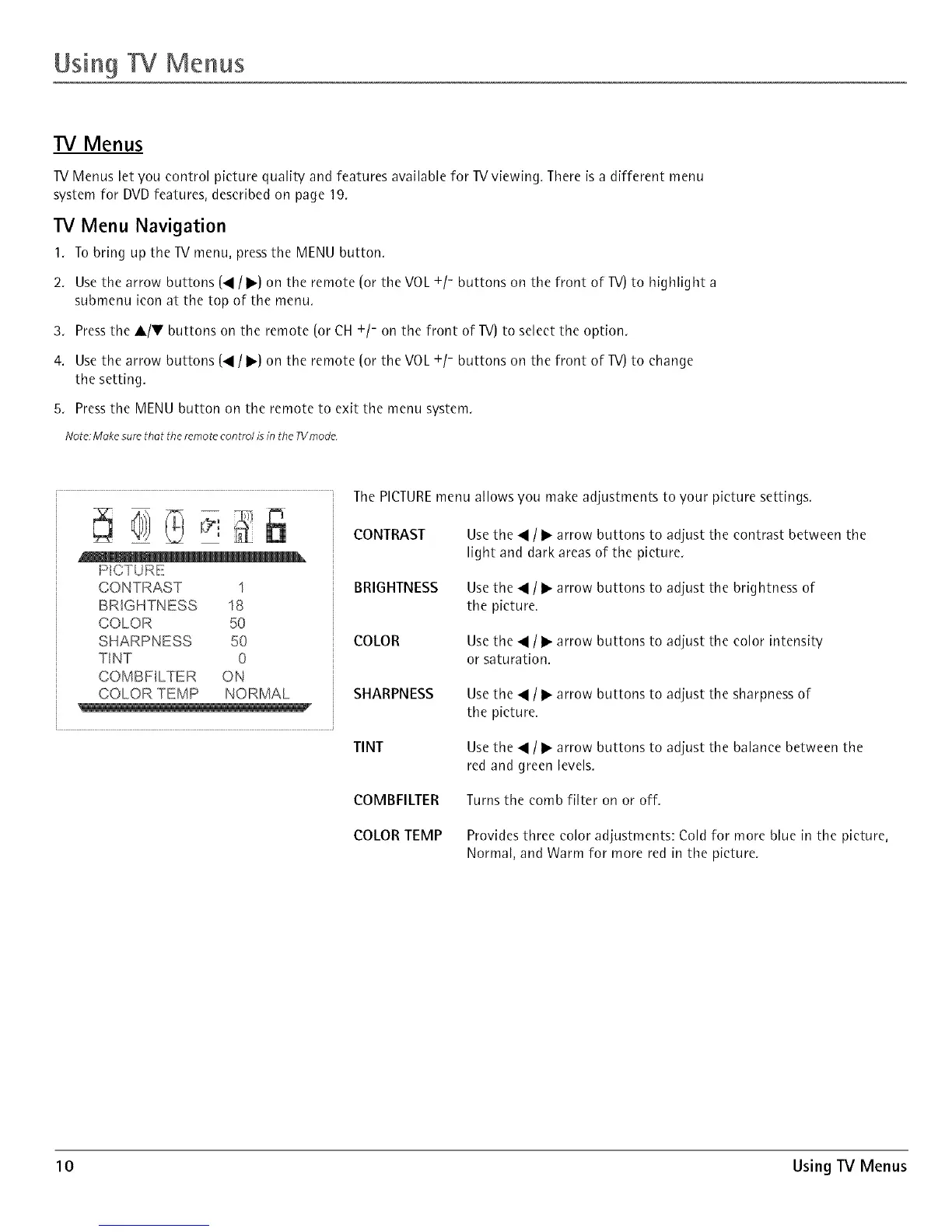 Page #10 background image