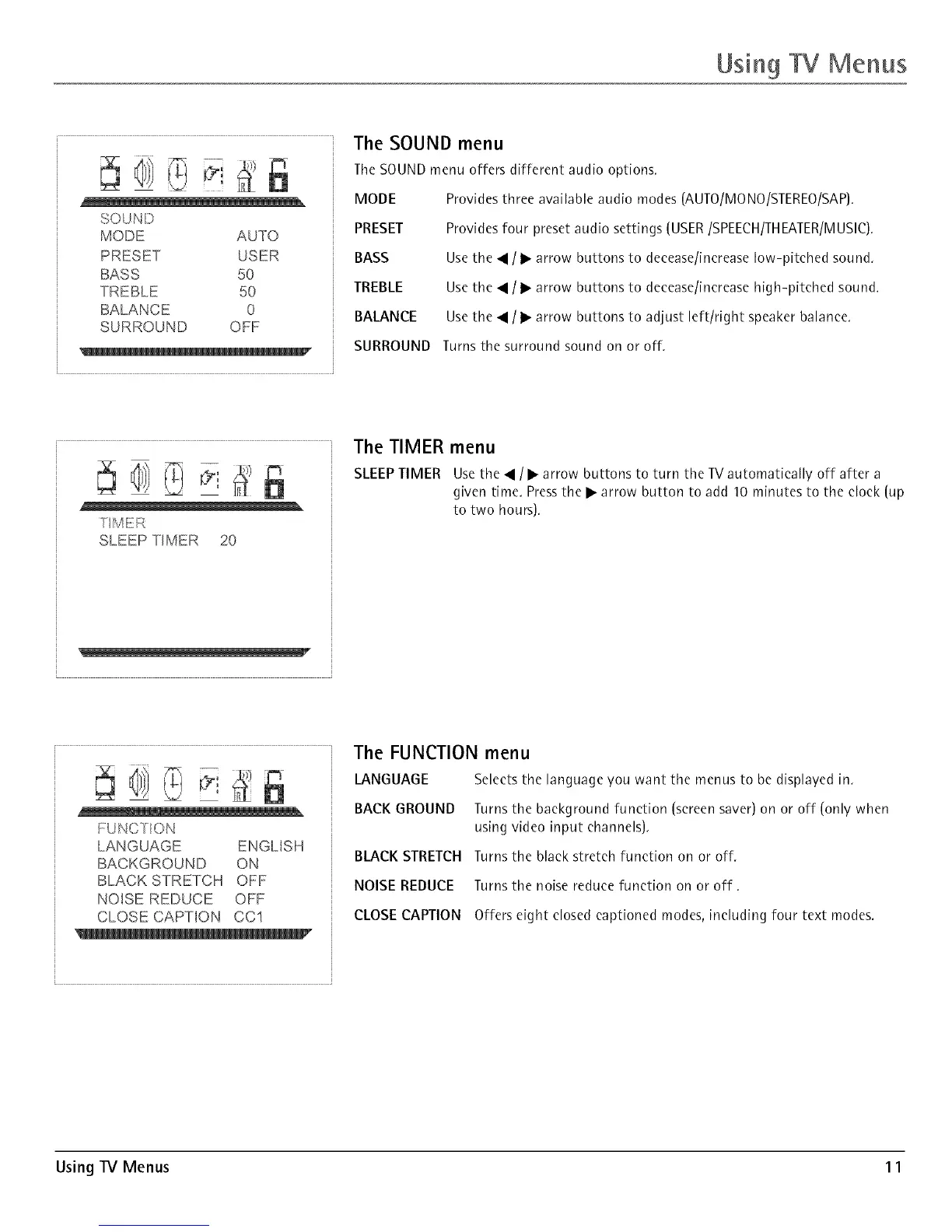 Page #11 background image