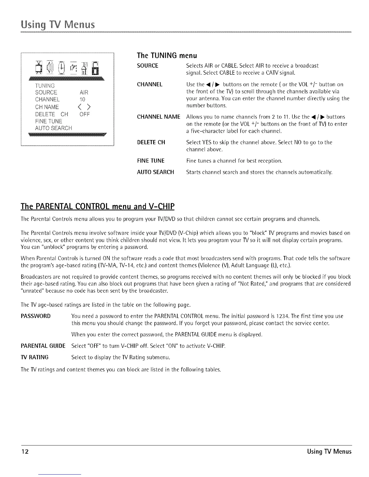 Page #12 background image