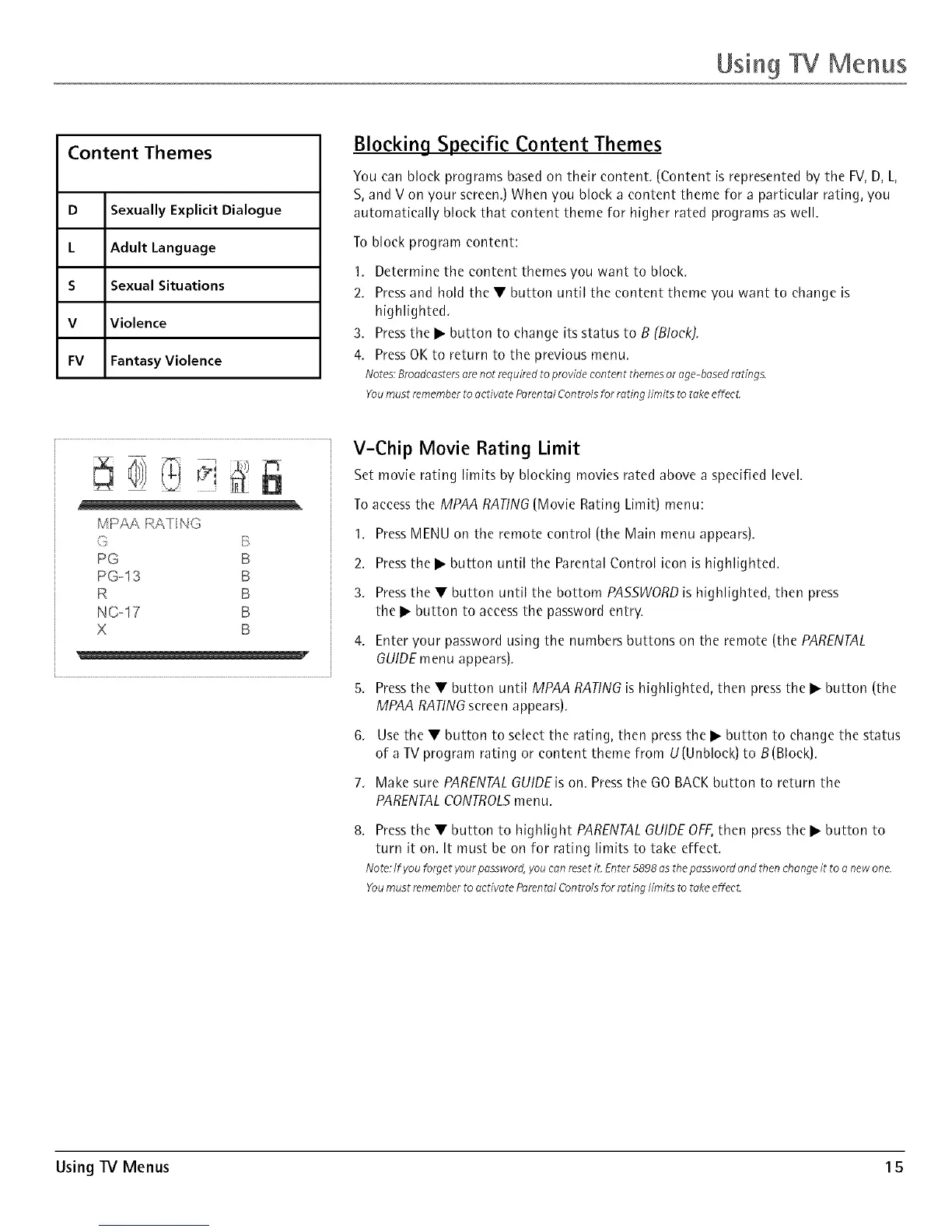 Page #15 background image