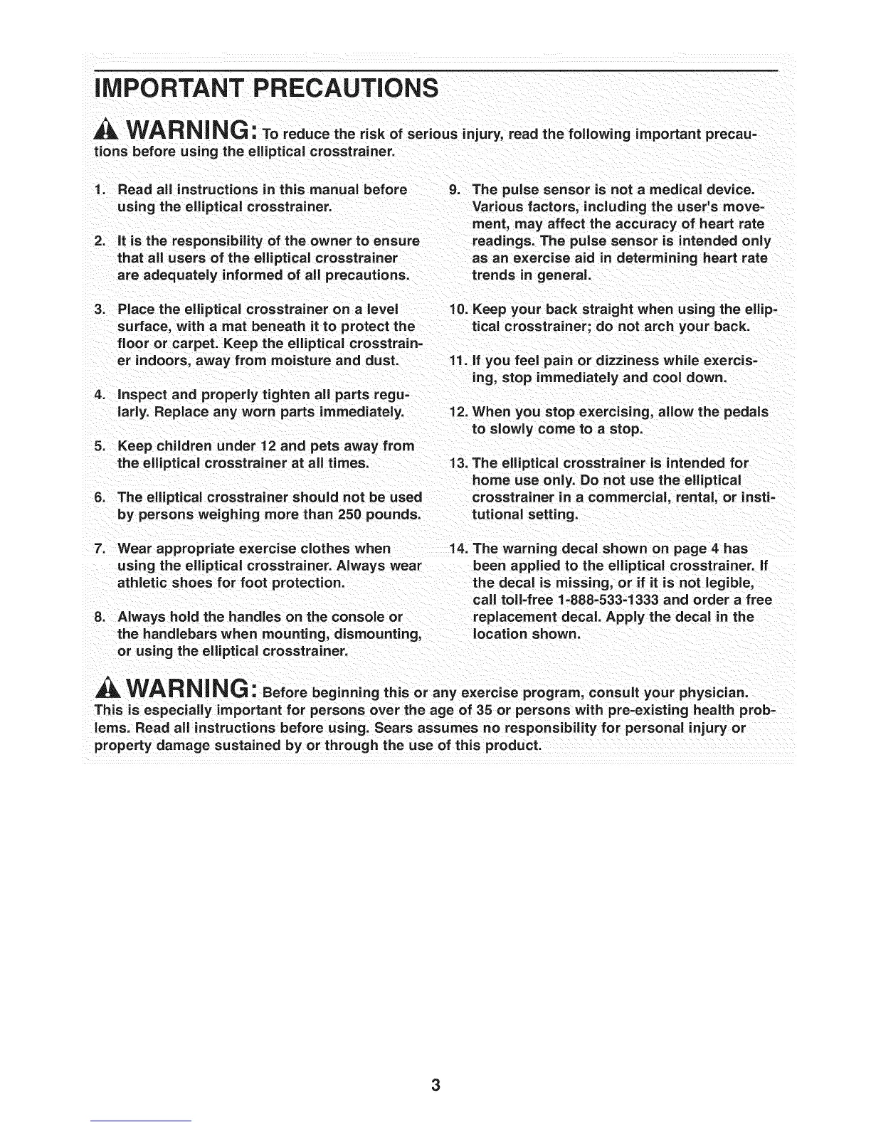 Page #3 background image