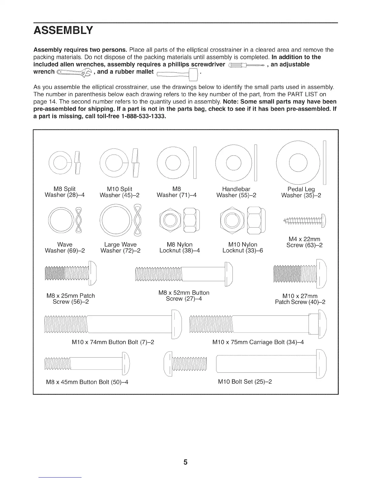 Page #5 background image