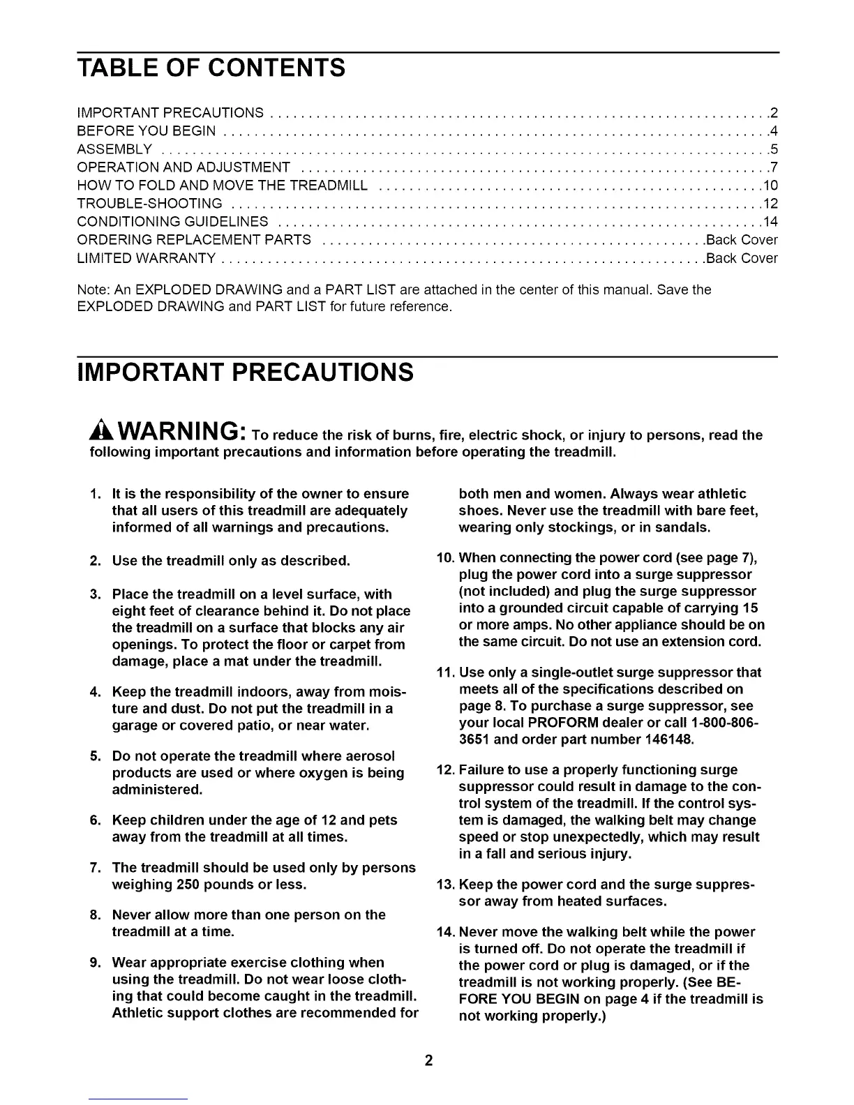Page #2 background image