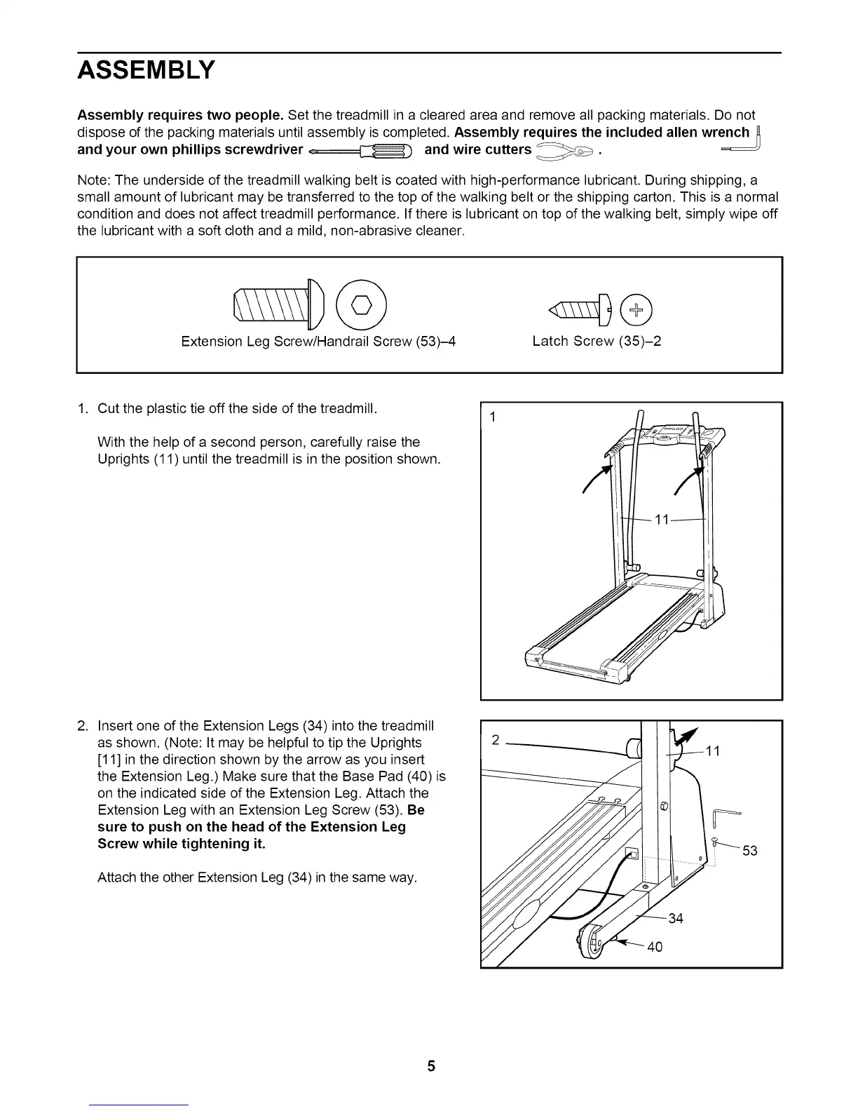 Page #5 background image