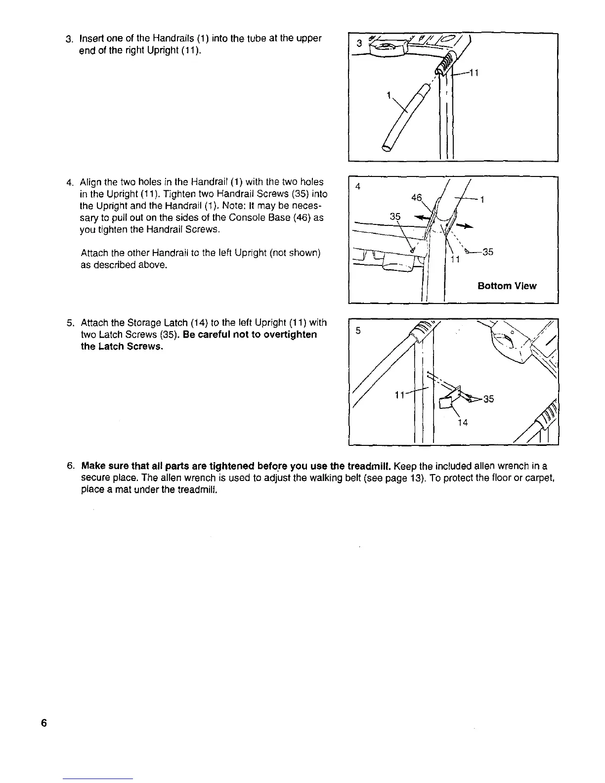 Page #6 background image