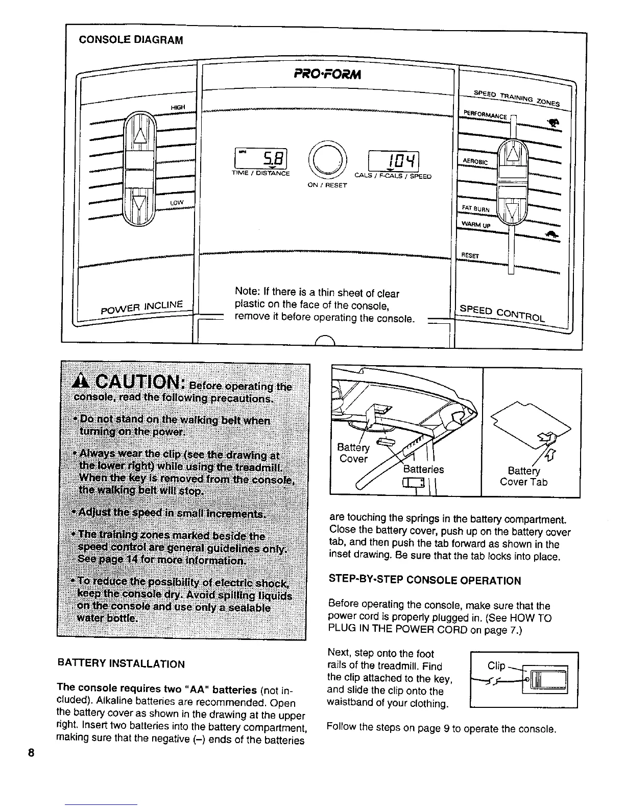 Page #8 background image