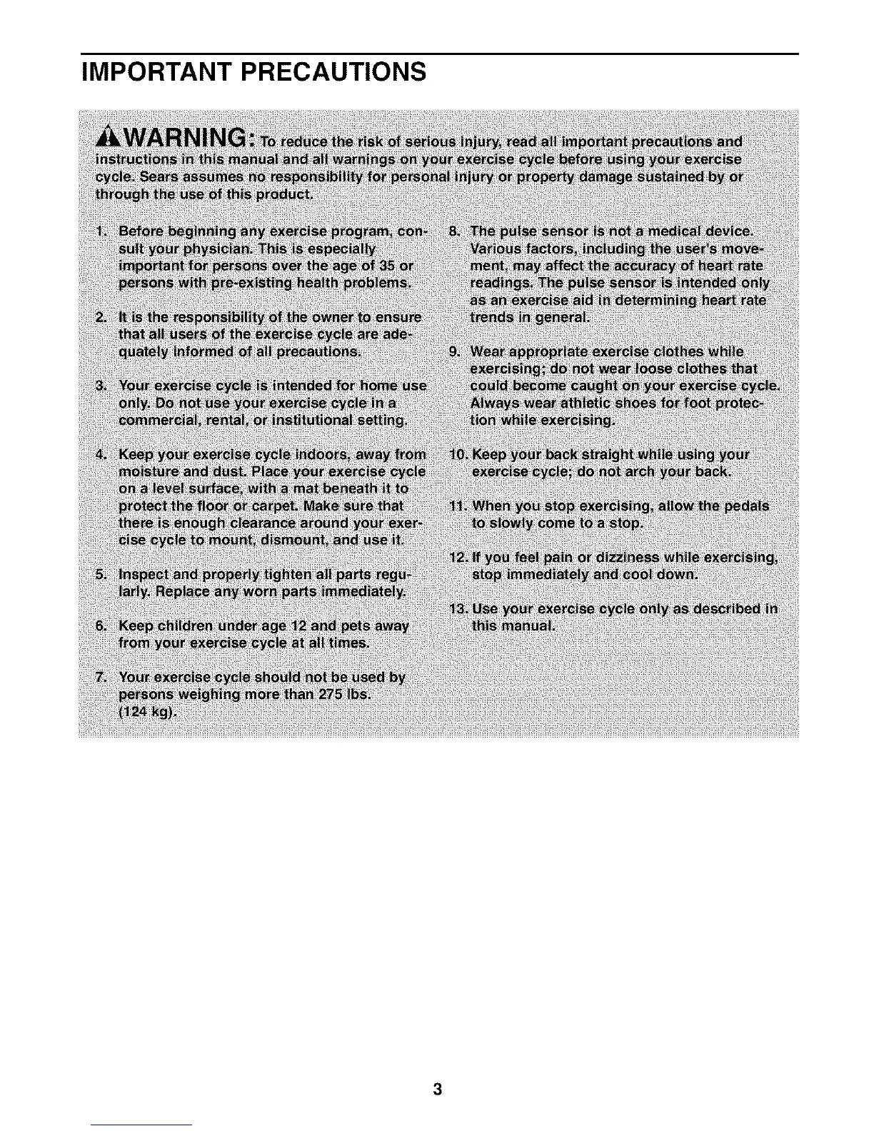 Page #3 background image