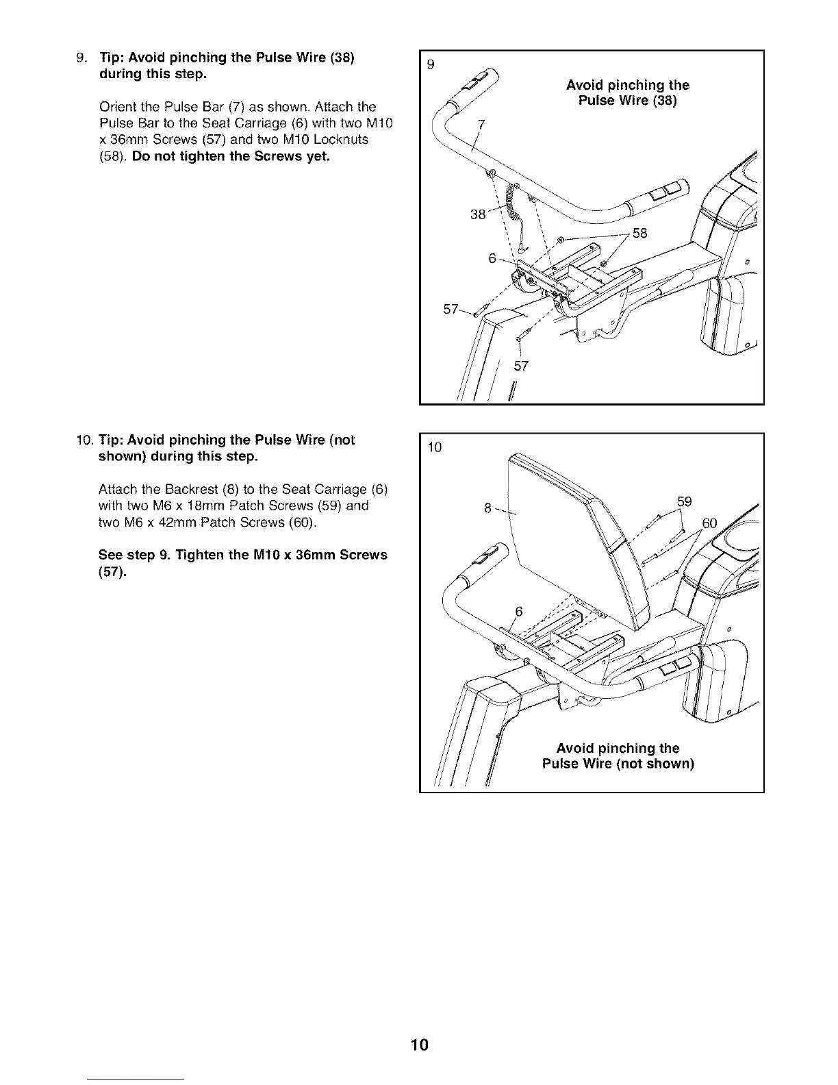 Page #10 background image