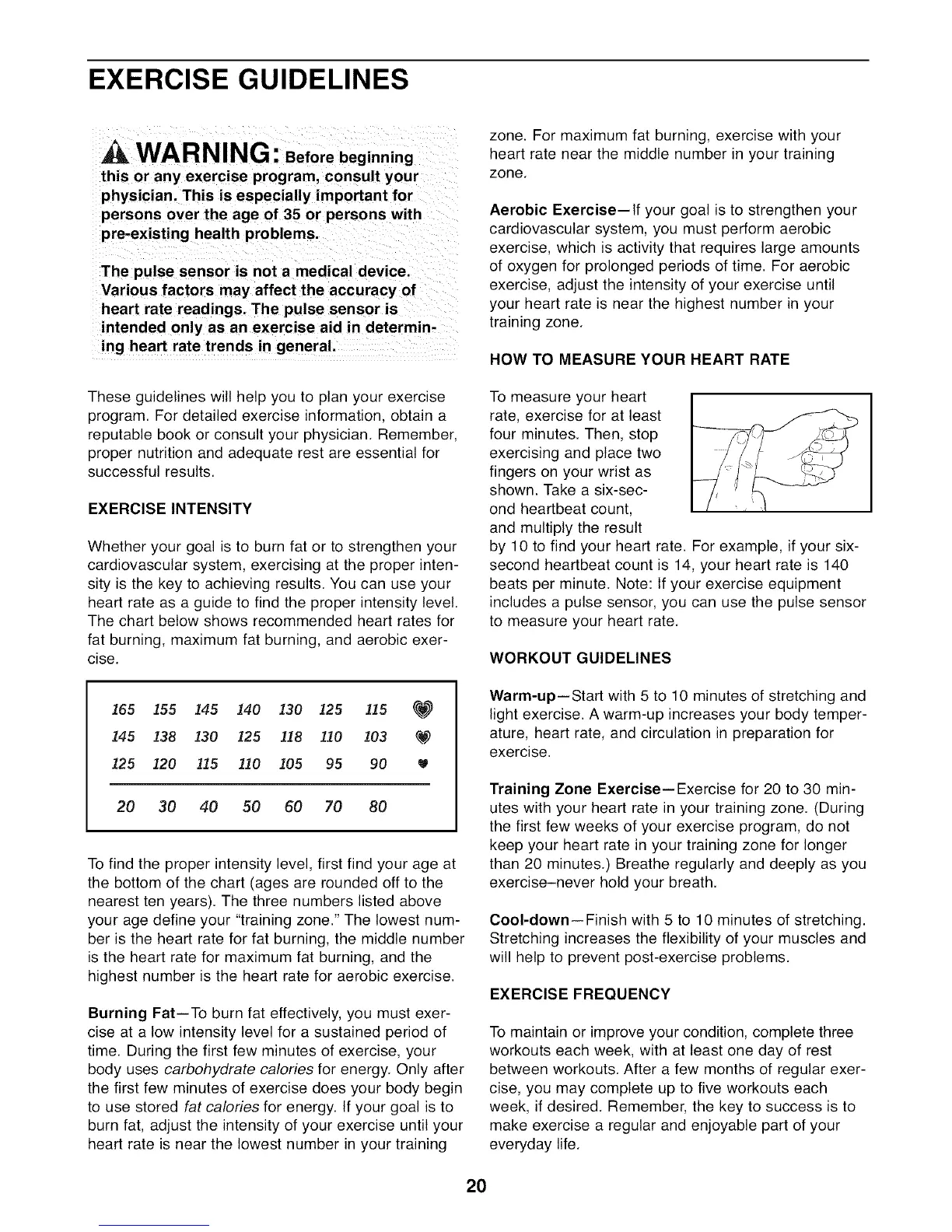 Page #20 background image