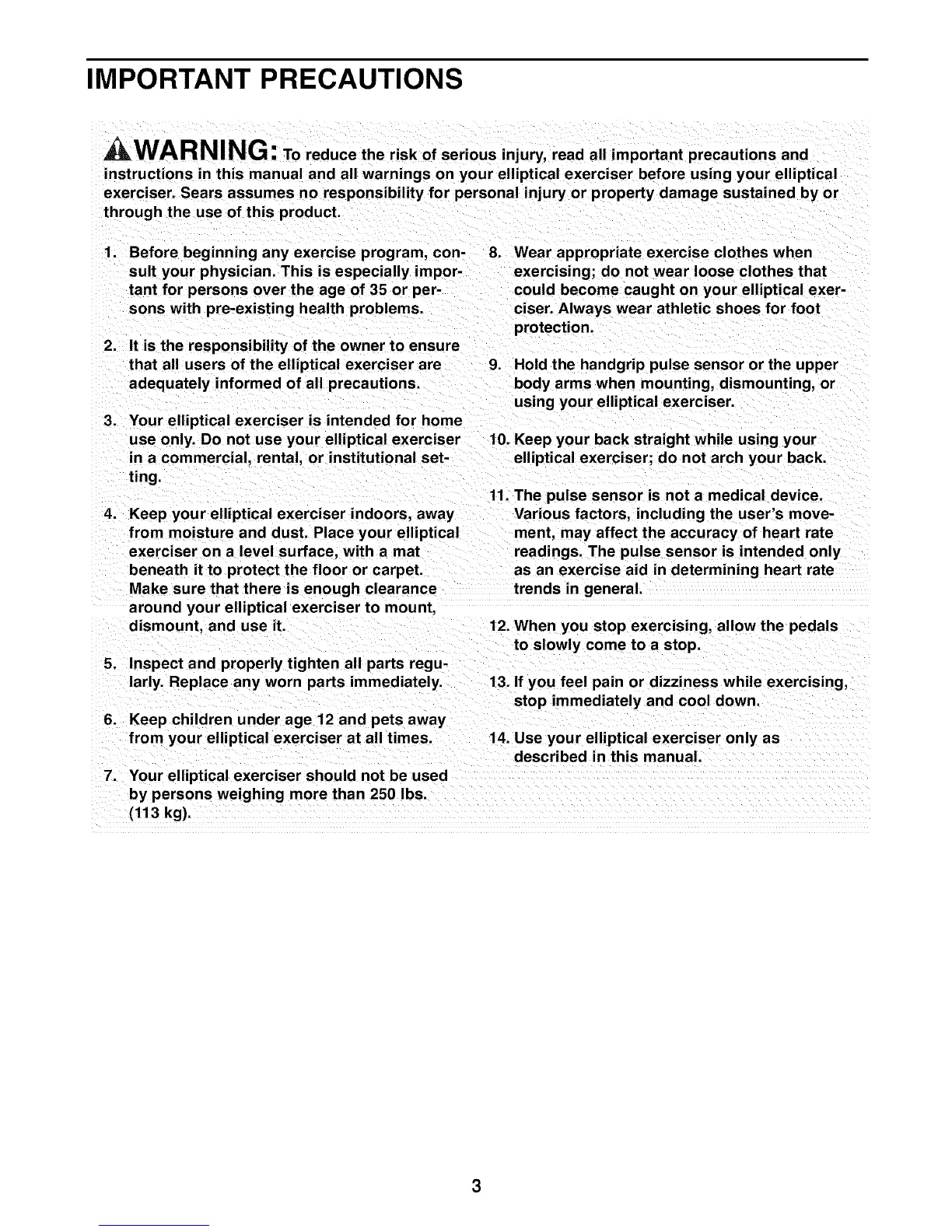 Page #3 background image