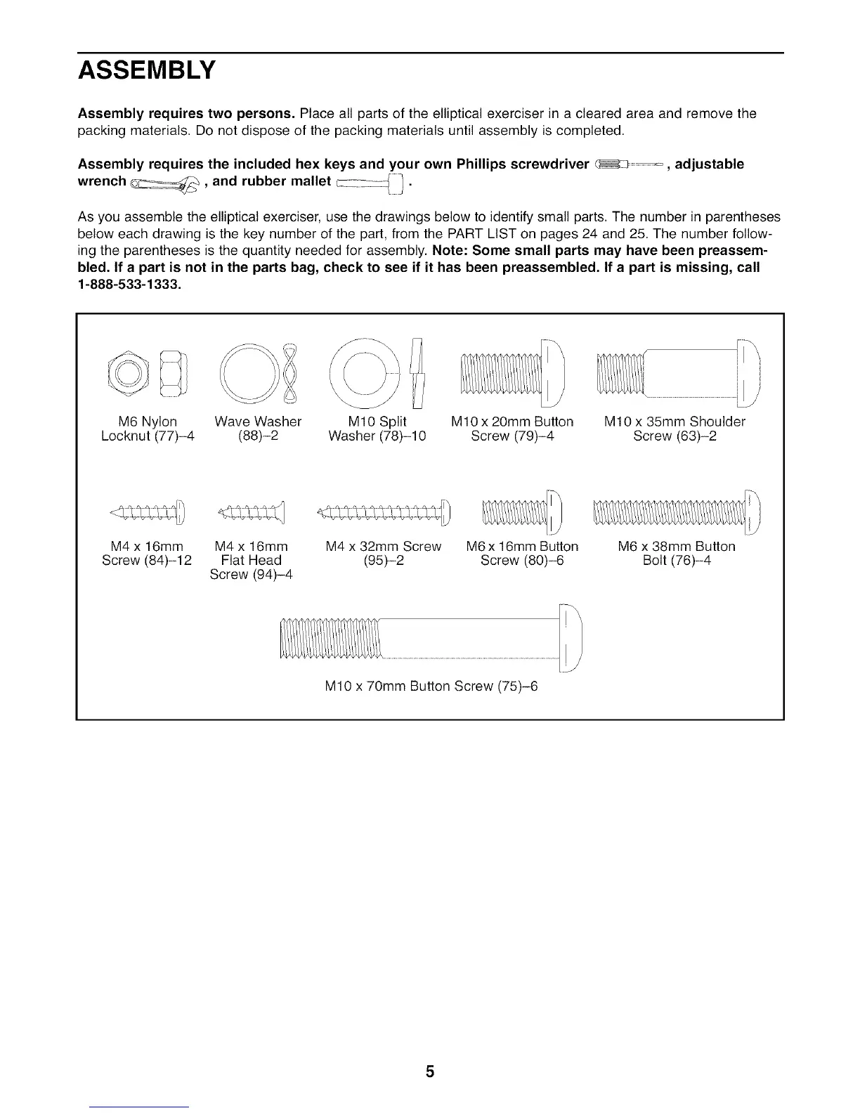 Page #5 background image