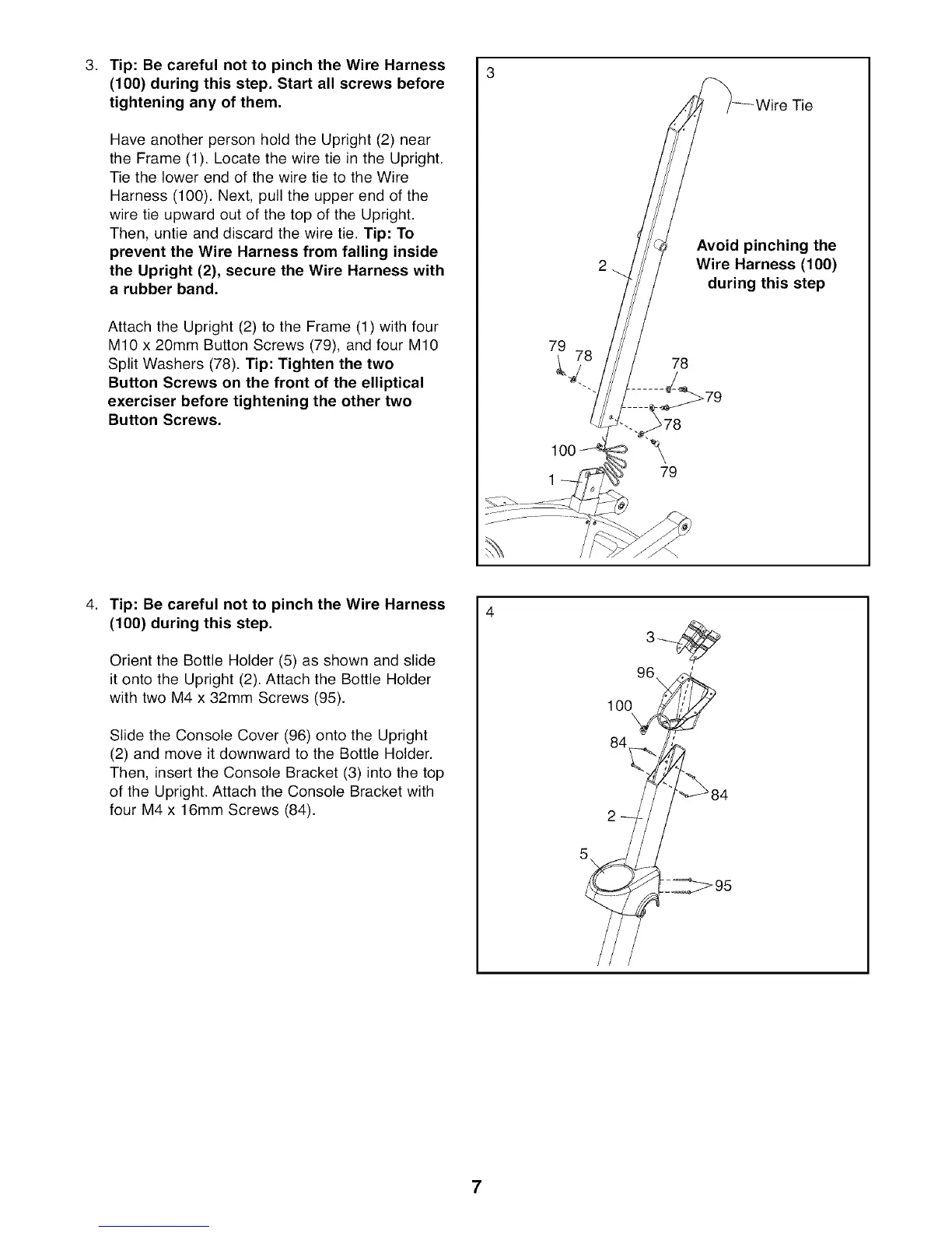 Page #7 background image