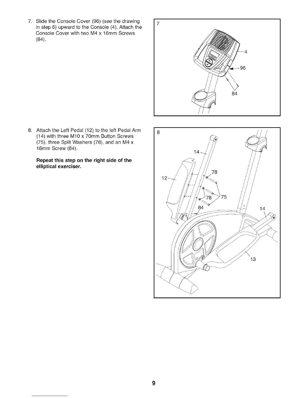 Page #9 background image